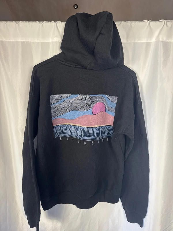 Billabong Billabong Hoodie Size US M / EU 48-50 / 2 - 3 Thumbnail