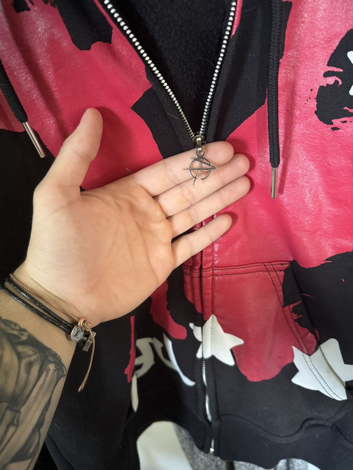 Other pholoh ***FIRST DROP*** star girl jacket Size US M / EU 48-50 / 2 - 4 Thumbnail