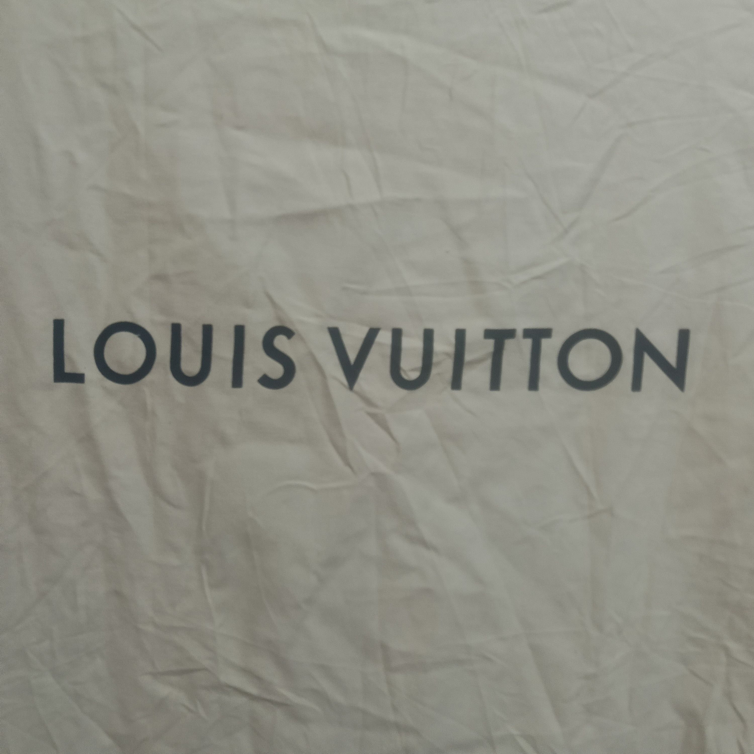Louis Vuitton Louis Vuitton / Pharrell Williams Garment Bag Size US L / EU 52-54 / 3 - 4 Thumbnail