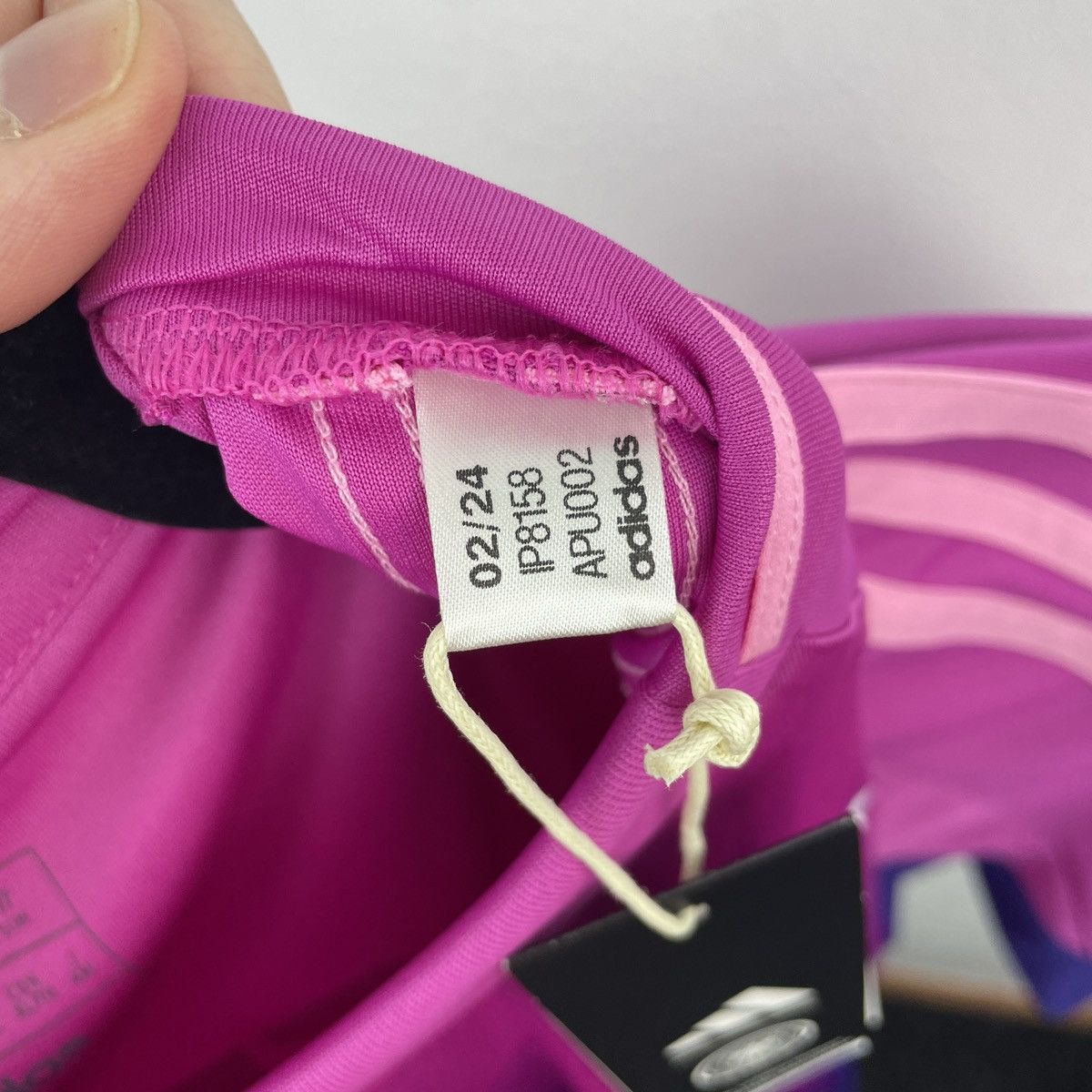 Adidas Germany Pascal Gross Adidas Pink Jersey Euro 2024 size XL Size US XL / EU 56 / 4 - 9 Thumbnail