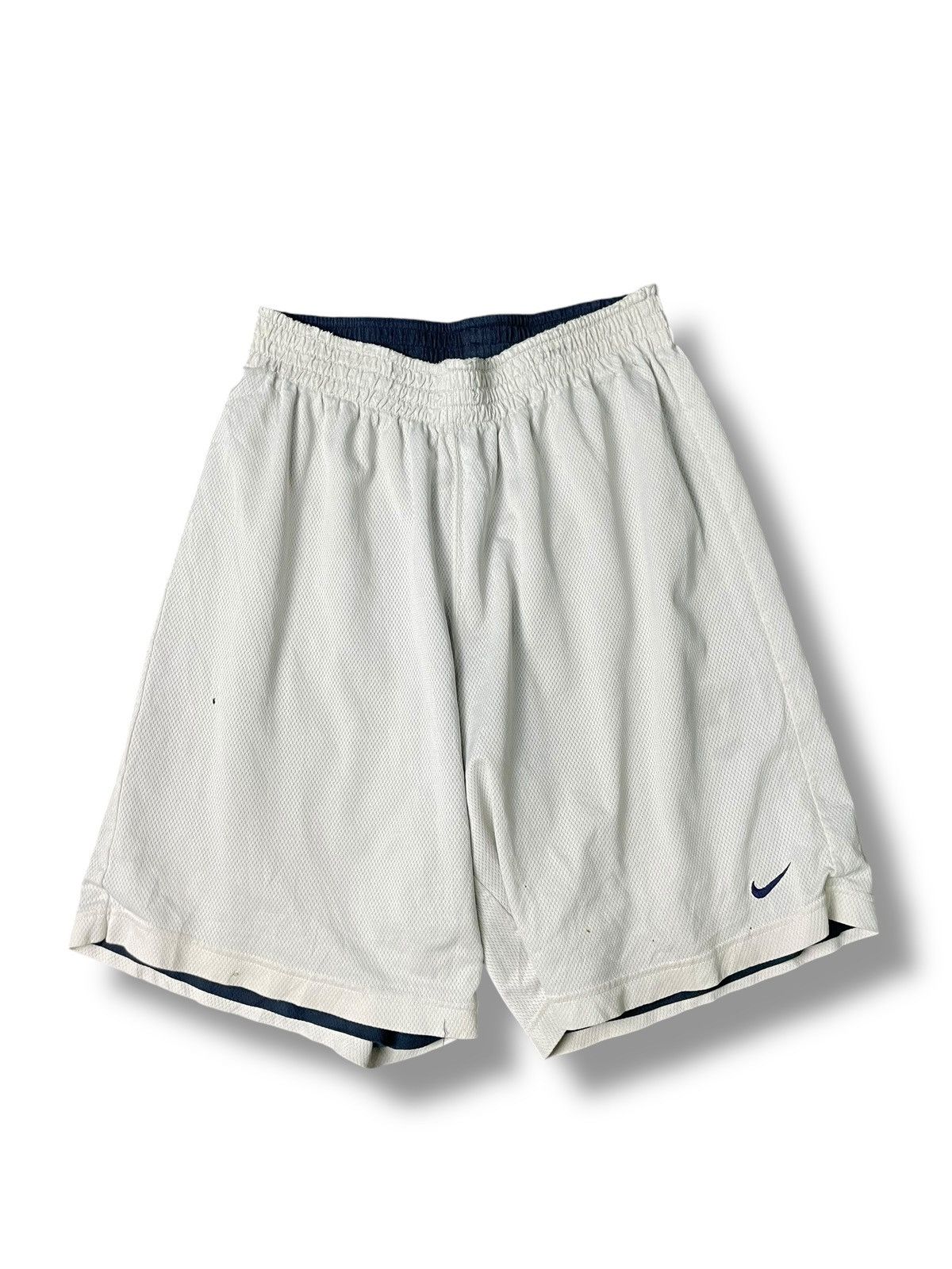 Japanese Brand × Nike × Vintage Vintage Nike DRI-FIT Reversible Short Pants (83) Size US 26 / EU 42 - 6 Thumbnail