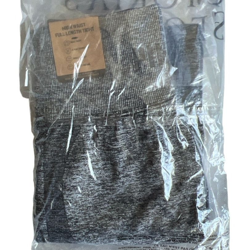 Victoria's Secret Victoria's Secret Pink Seamless Workout Tights, XS Size 26" / US 2 / IT 38 - 4 Thumbnail
