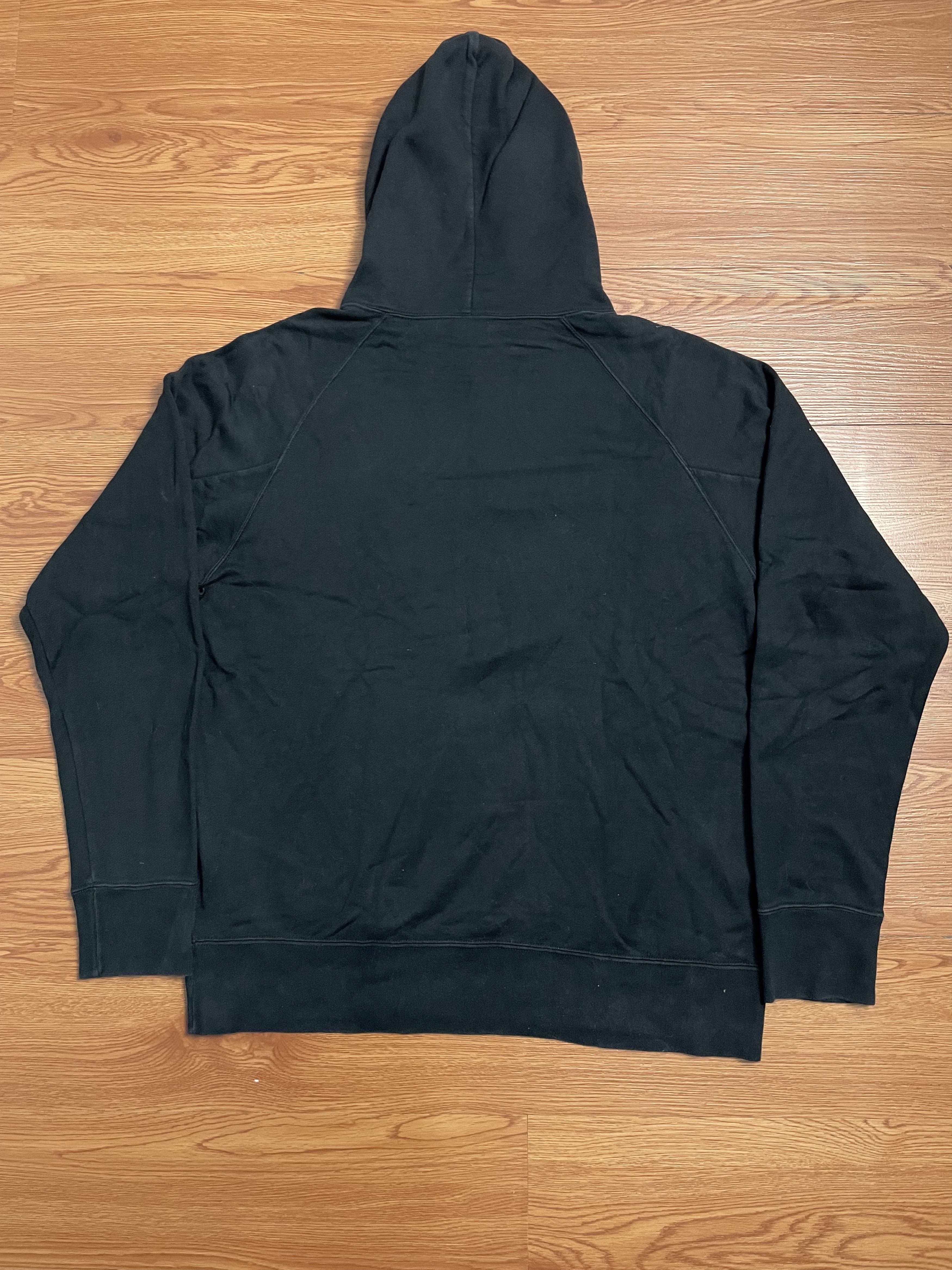 Number (N)ine Number Nine “GOTHAM CITY” Hoodie Size US L / EU 52-54 / 3 - 6 Thumbnail