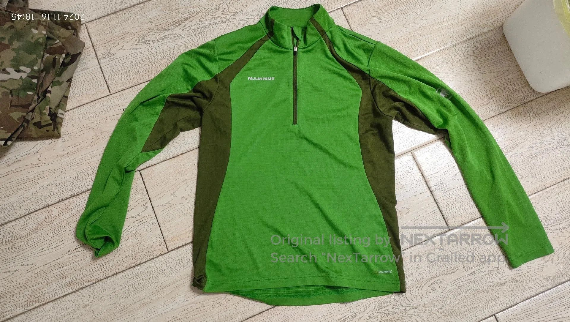 Mark McNairy Mark McNairy x Pointer Brand Jacket. Size US M / EU 48-50 / 2 - 5 Thumbnail