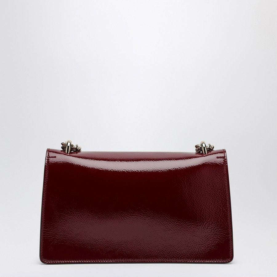 Gucci o1d2blof0824 Size: OS / Small Dyonisus Bag in Burgundy Size ONE SIZE - 3 Thumbnail