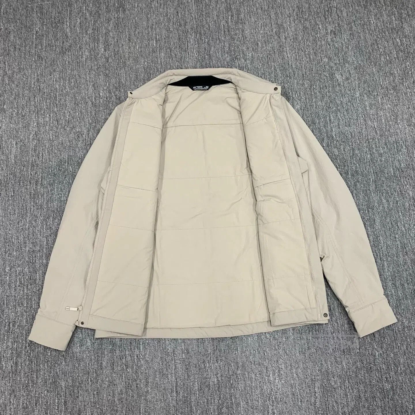 Arc'teryx arcteryx cronin insulated waterproof jacket. Size US M / EU 48-50 / 2 - 9 Thumbnail