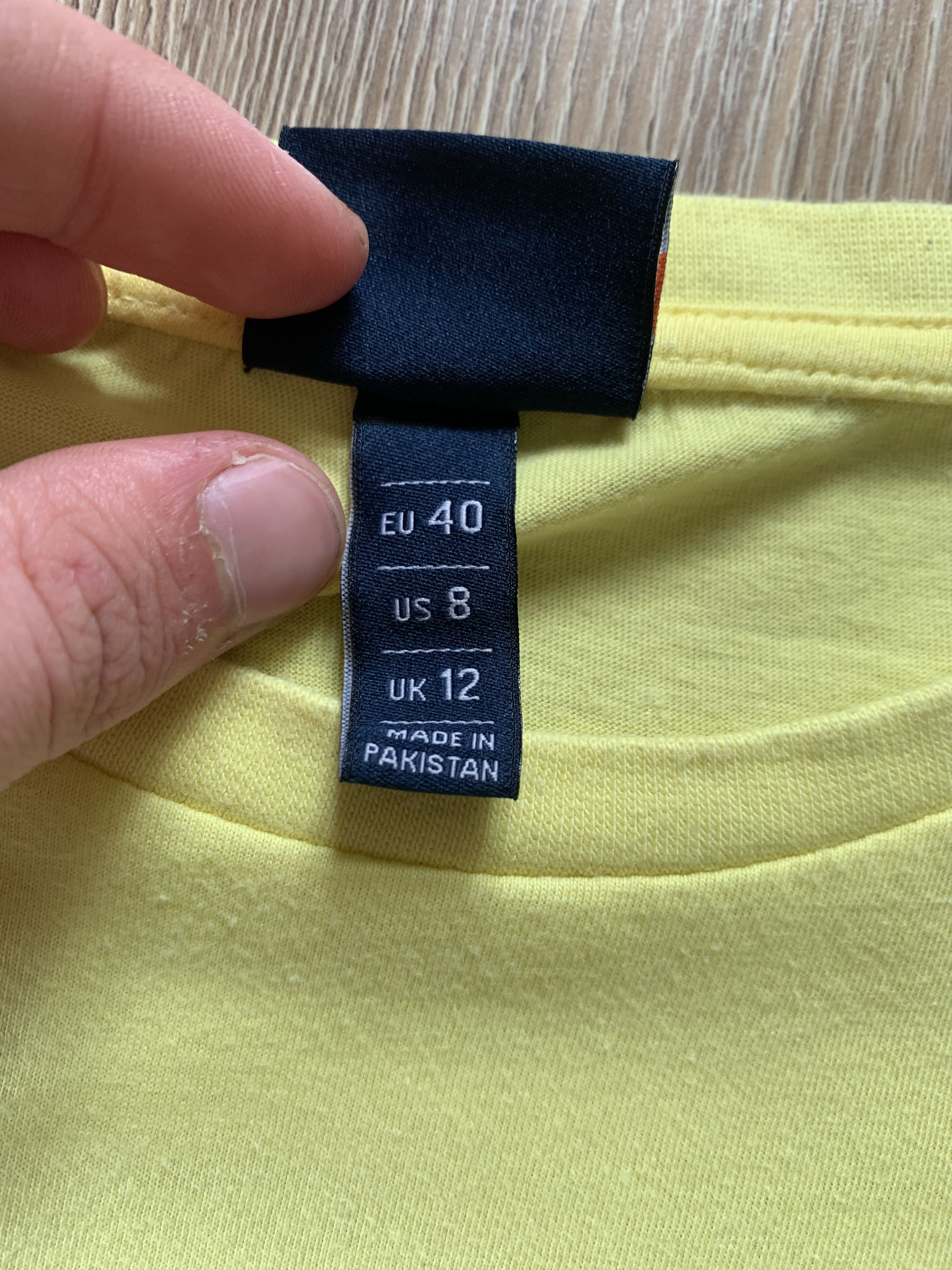 Ellesse Ellesse Cotton Multi Logo T Shirt Size US M / EU 48-50 / 2 - 7 Thumbnail