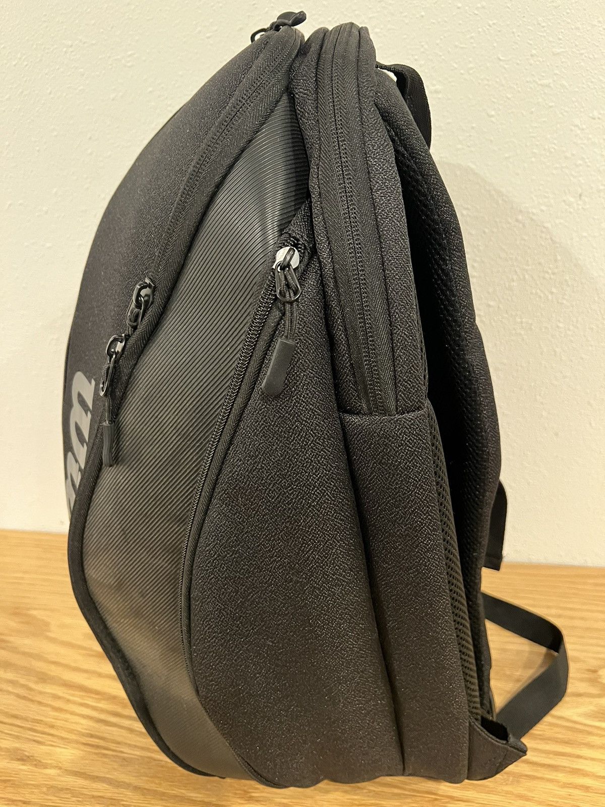 Wilson WILSON ROGER FEDERER DNA BACKPACK Size ONE SIZE - 4 Thumbnail