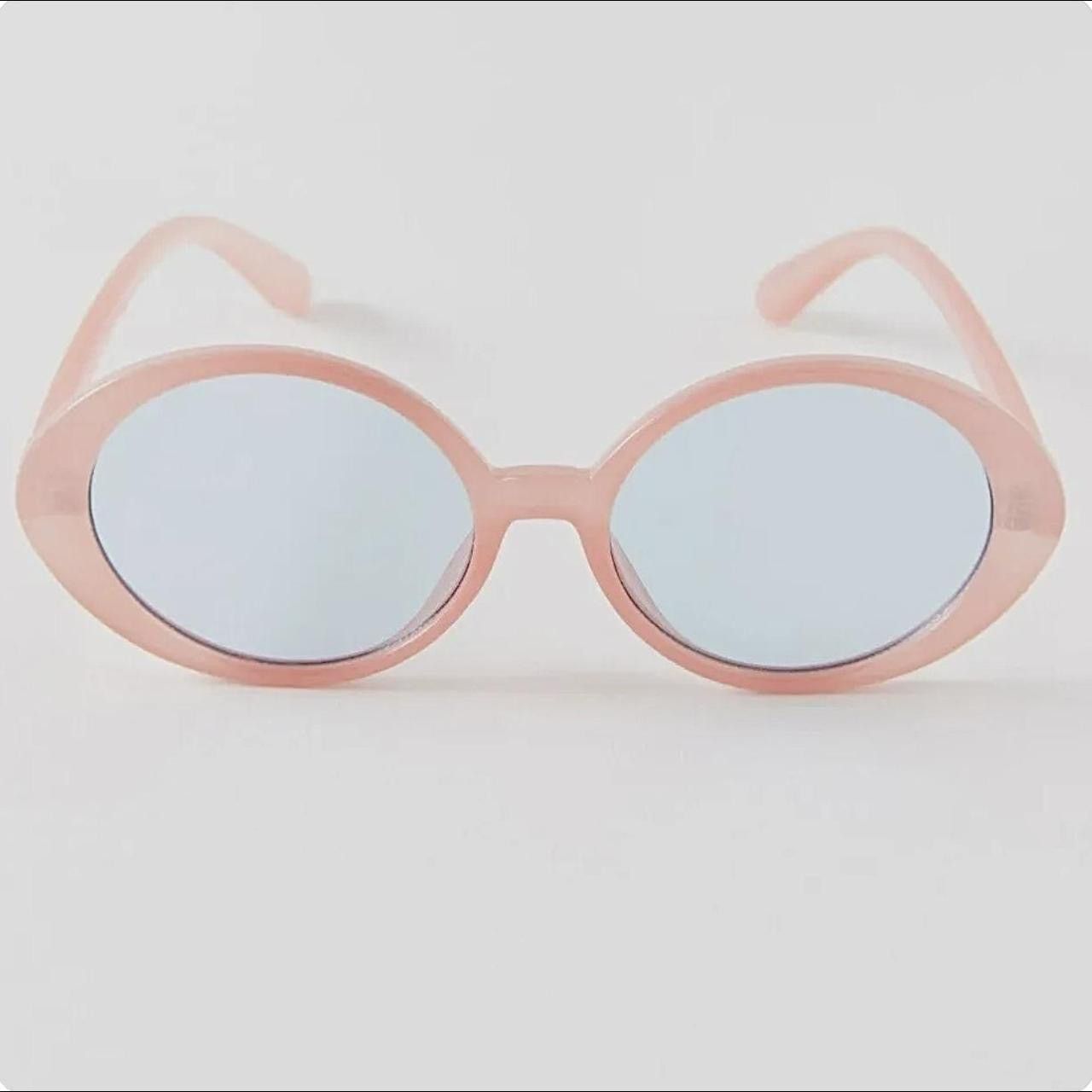 Urban Outfitters Gambit round sunglasses Size ONE SIZE - 1 Thumbnail