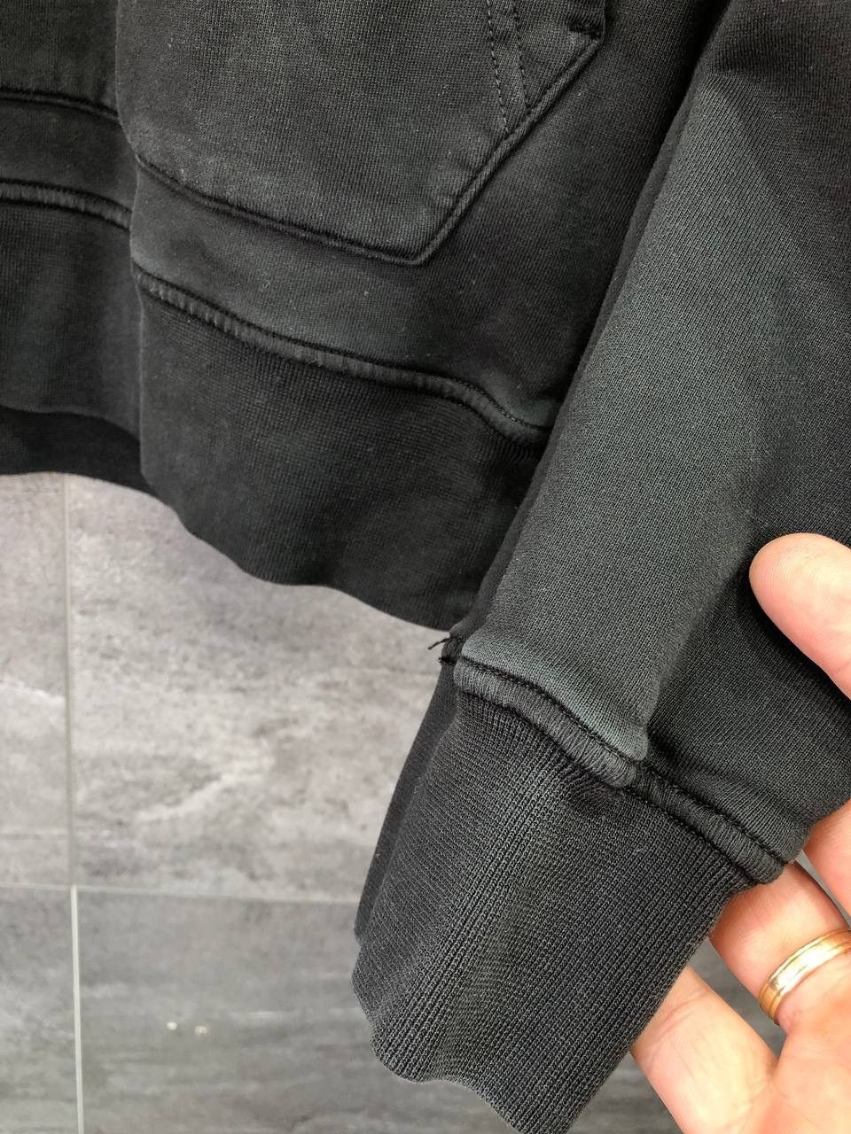 Stone Island Stone Island Hoodie Pullover Size US S / EU 44-46 / 1 - 20 Thumbnail