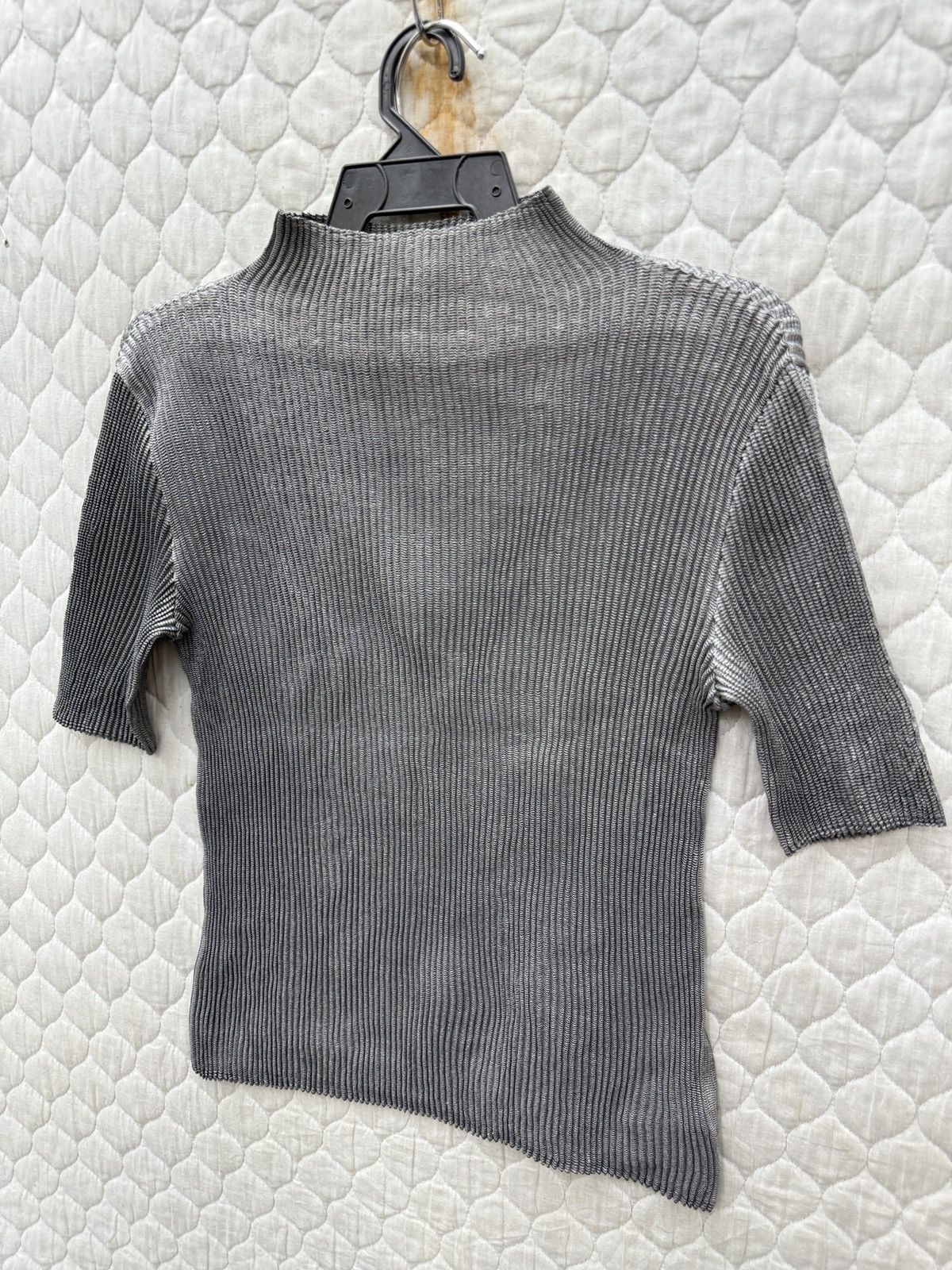 Issey Miyake 🔥🔥🔥ARCHIVE SPECCHIO PLEATS Size M / US 6-8 / IT 42-44 - 9 Thumbnail