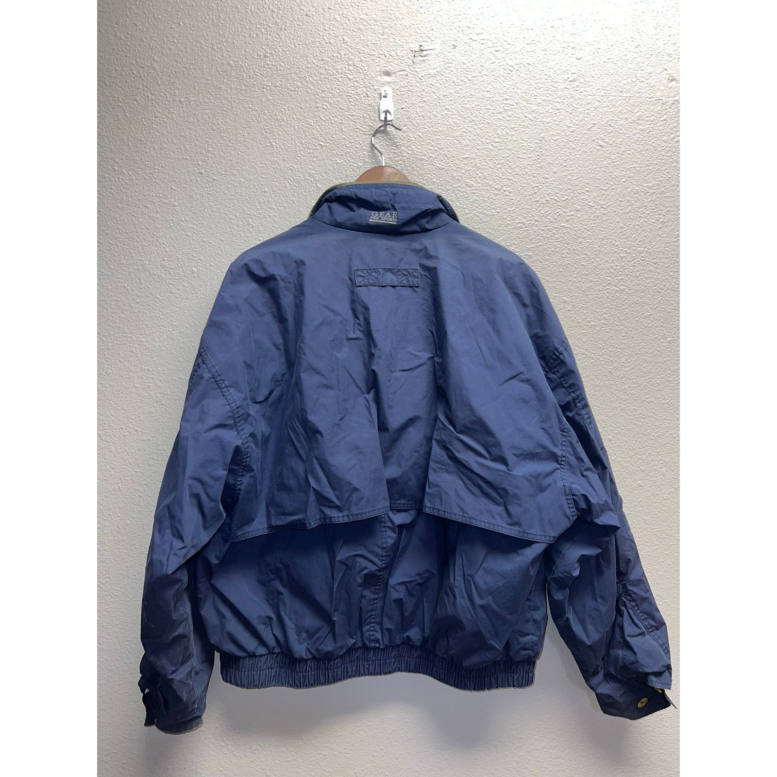 Gear for Sports Vintage Gold Prospectors Jacket Assc Of America VTG XL Size US XL / EU 56 / 4 - 9 Thumbnail