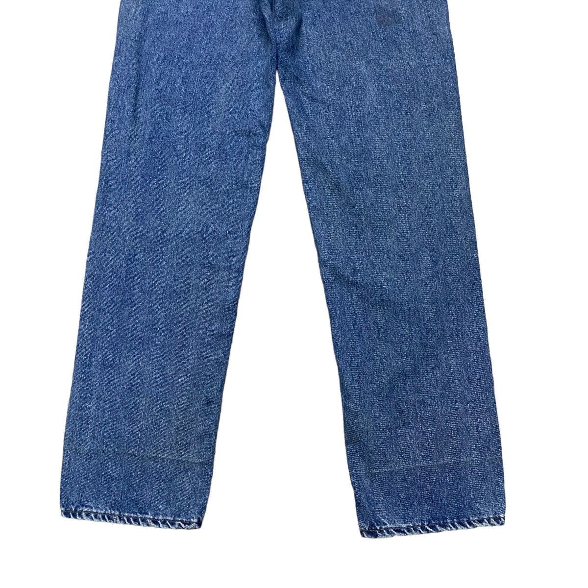 Levi's Vintage Y2K Levis Silvertab Relaxed Fit Jeans Size US 30 / EU 46 - 14 Thumbnail