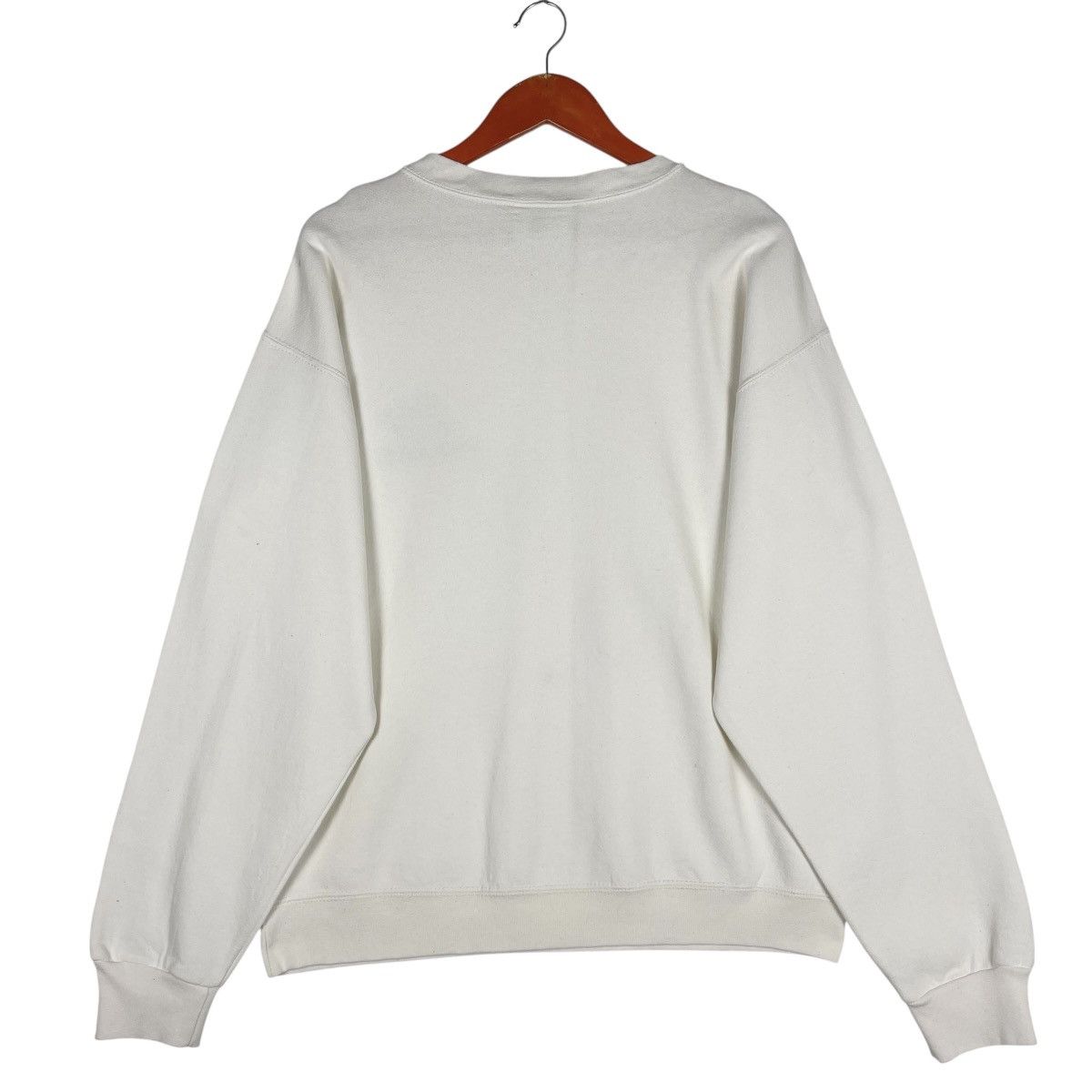 Vintage Bodega Bay Crewneck Sweatshirt