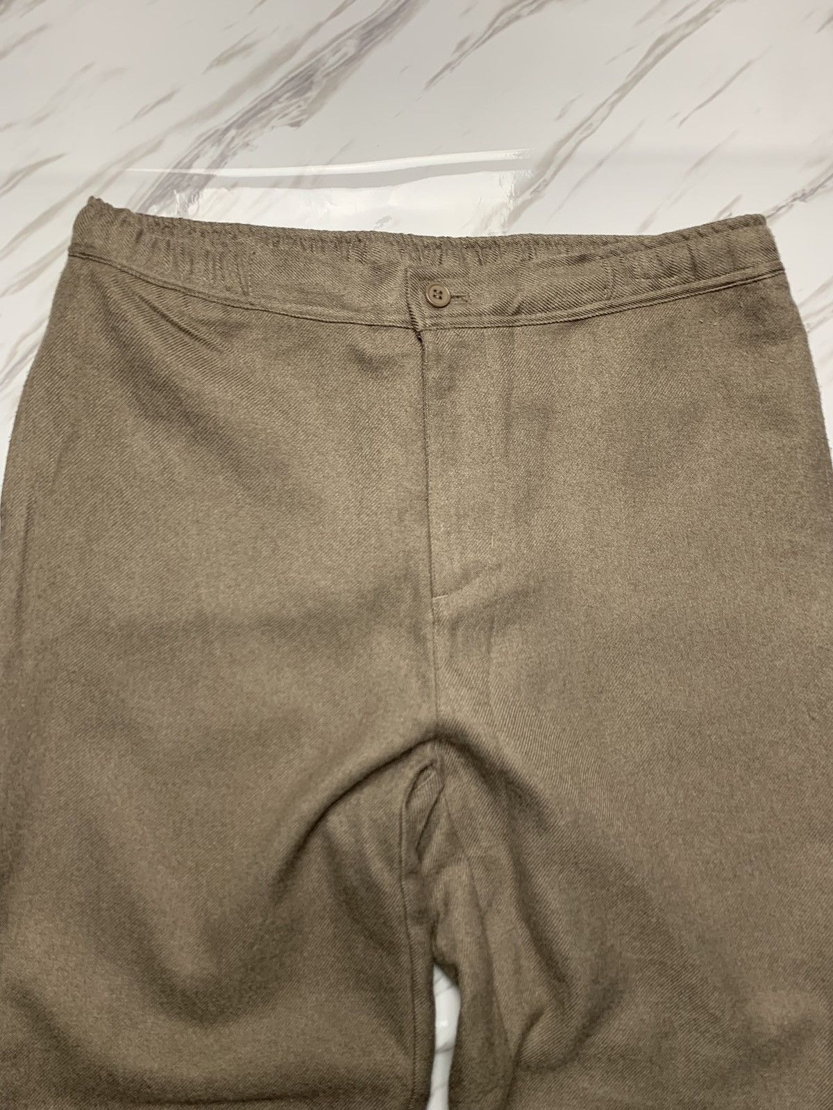 Japanese Brand × URBAN RESEARCH DOORS Urban research japan pants Size US 31 - 2 Thumbnail