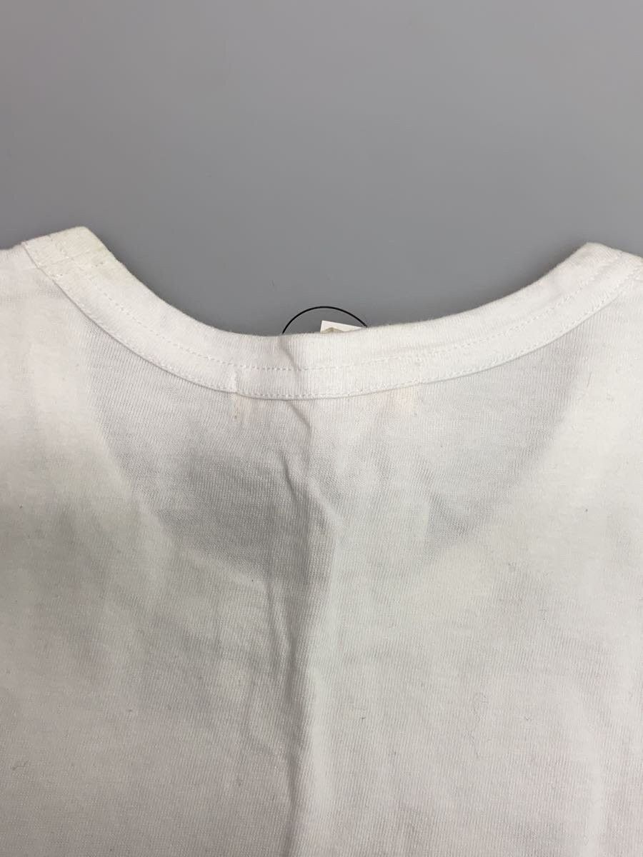 Comme des Garcons My Energy Comes From Freedom Tee Size US L / EU 52-54 / 3 - 4 Thumbnail