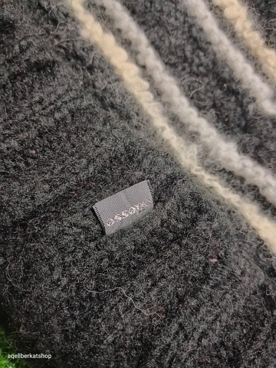 Ellesse ELLESSE Japan Beanie Size ONE SIZE - 7 Thumbnail