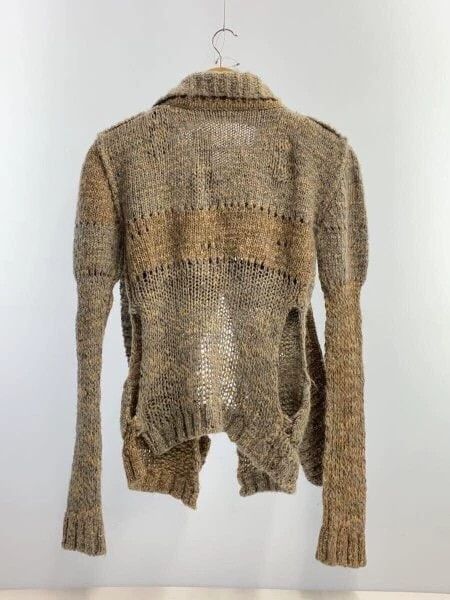 Vivienne Westwood Vivienne Westwood A sweater cardigan Size M / US 6-8 / IT 42-44 - 2 Thumbnail