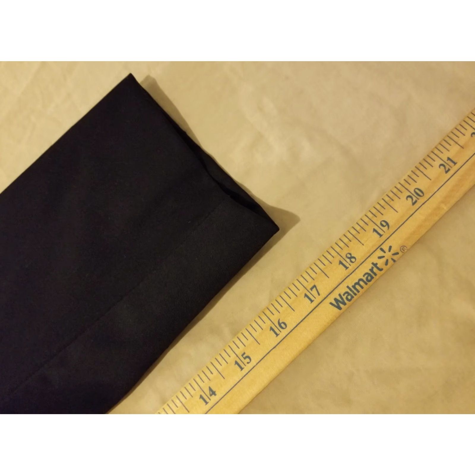 Brooks Brothers VINTAGE Brooks Brothers Wool Blazer 39L Black 3-in-1 Jacket Mens Size 39 Mens Blazer Black Brooks Brothers Wool Jacket 39L Size 40R - 7 Thumbnail