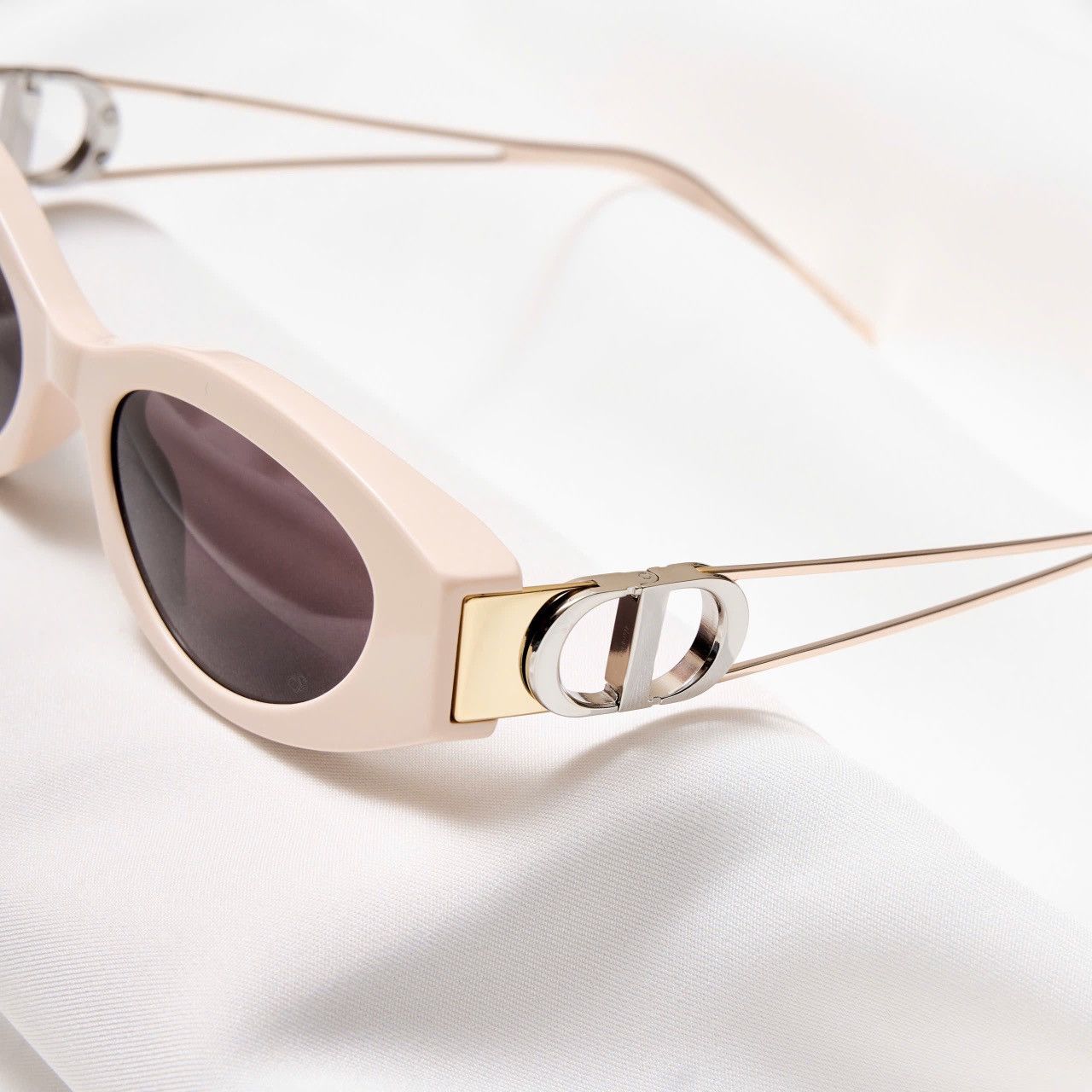 Dior DIOR 30MONTAIGNE B6I 43F0 SUNGLASSES Size ONE SIZE - 3 Thumbnail
