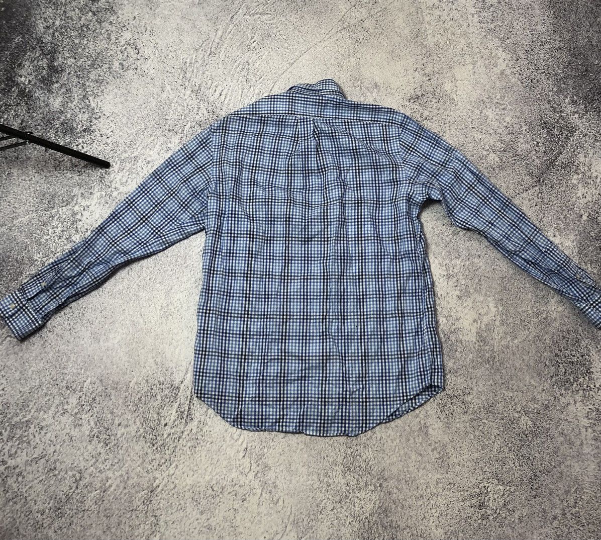 Polo Ralph Lauren Men’s shirt Polo Ralph Lauren size M vintage Size US M / EU 48-50 / 2 - 6 Thumbnail
