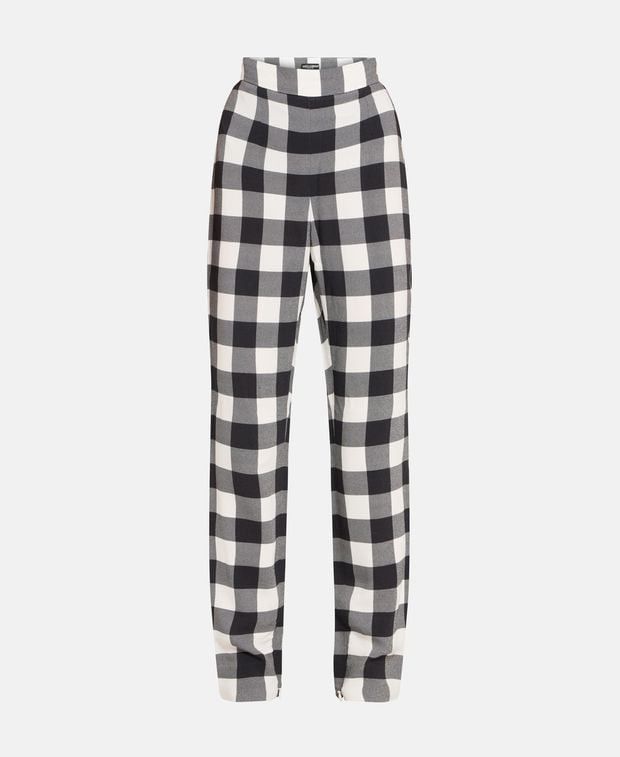 Dolce & Gabbana Casual trousers Size 24" / US 00 / IT 34 - 1 Thumbnail