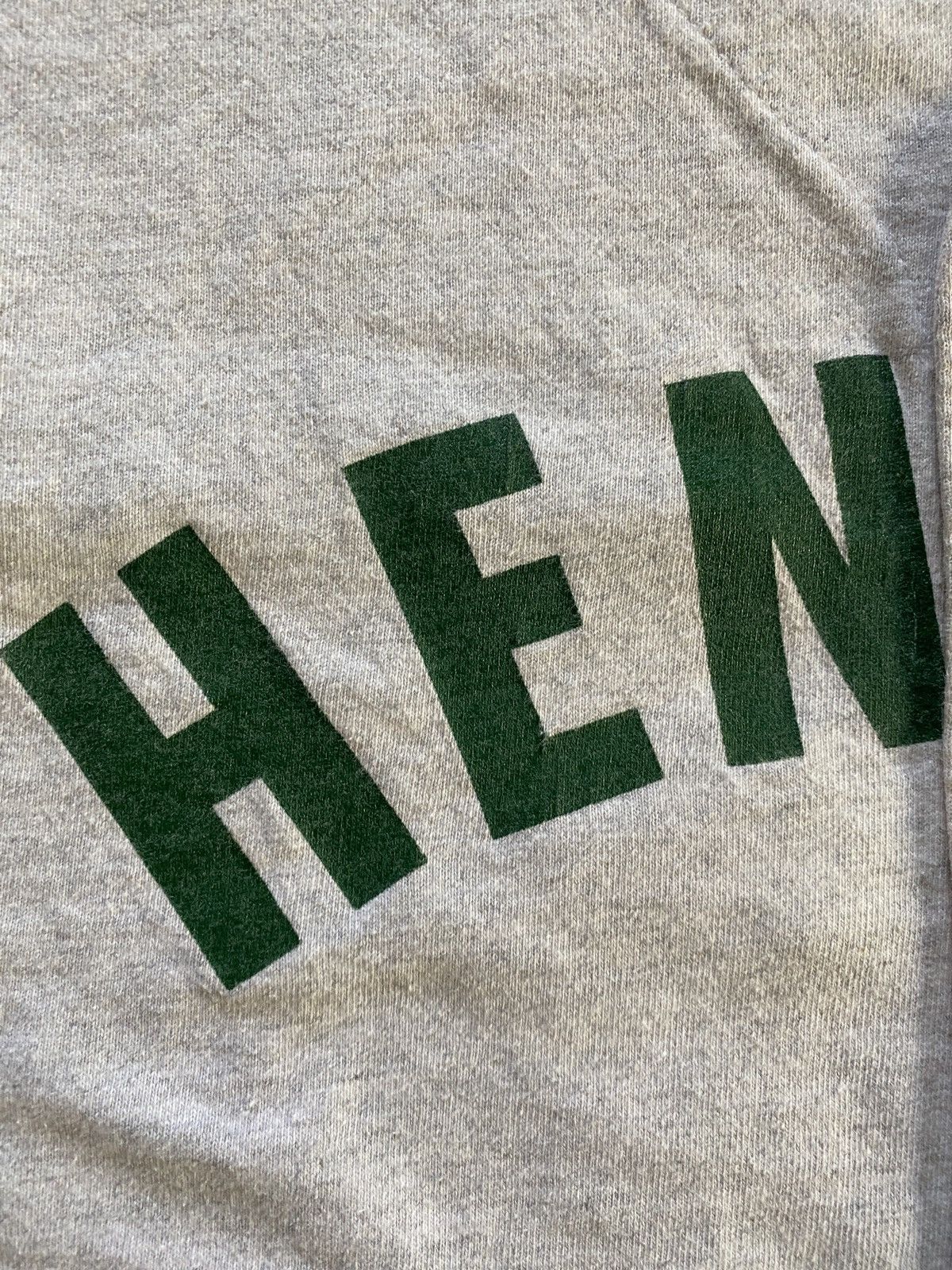 Henson Vintage Henson Kerminators Kermit Button Up Baseball Jersey Size US M / EU 48-50 / 2 - 4 Thumbnail
