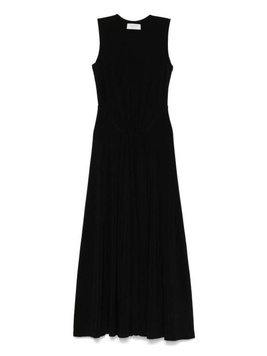 Sportmax SPORTMAX Women Mid Skirts 2512621012600 ATTORE003 Black Size XS / US 0-2 / IT 36-38 - 1 Thumbnail