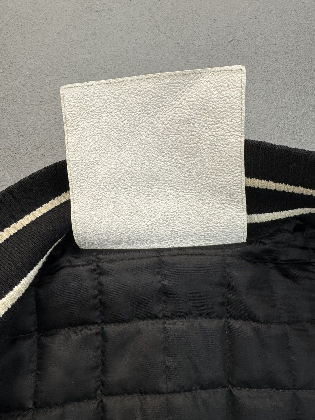 Givenchy Givenchy Varsity Jacket Size US M / EU 48-50 / 2 - 4 Thumbnail
