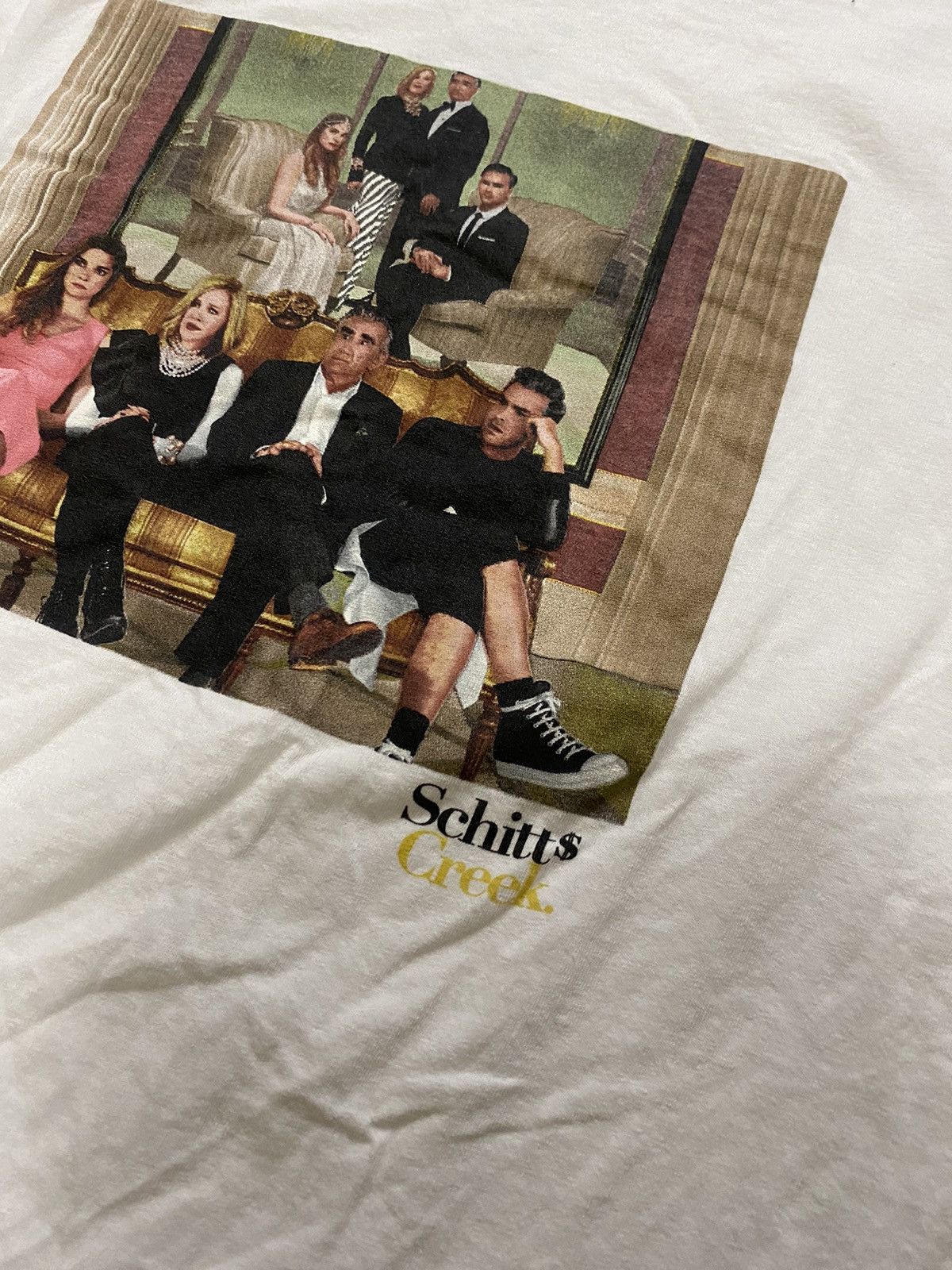 Other Vintage Tee Size US L / EU 52-54 / 3 - 2 Thumbnail