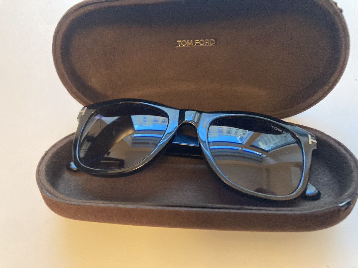 Tom ford leo polarized sales