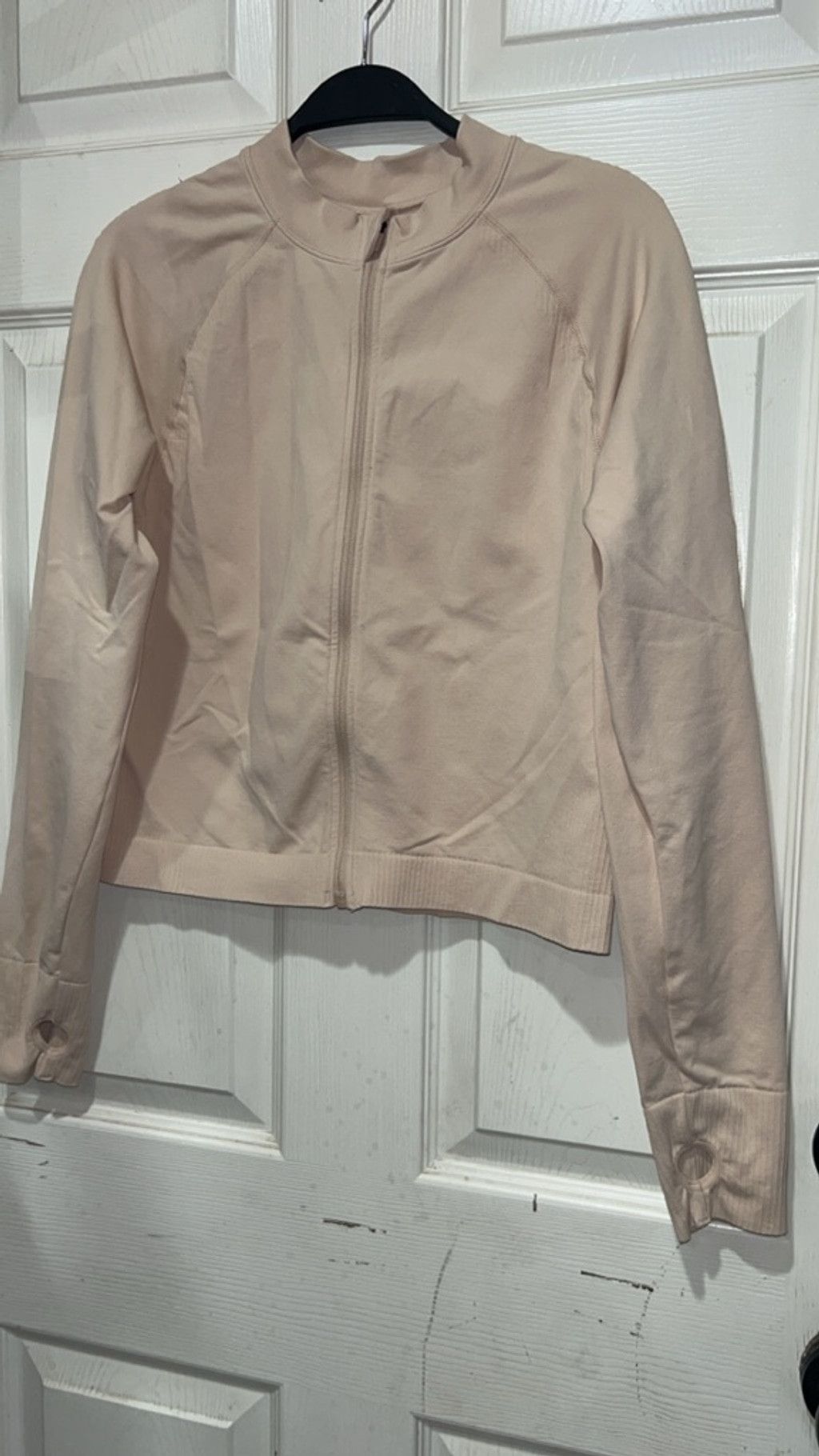 Other Women's JoyLab Beige Full Zip Jacket XL Size XL / US 12-14 / IT 48-50 - 1 Thumbnail