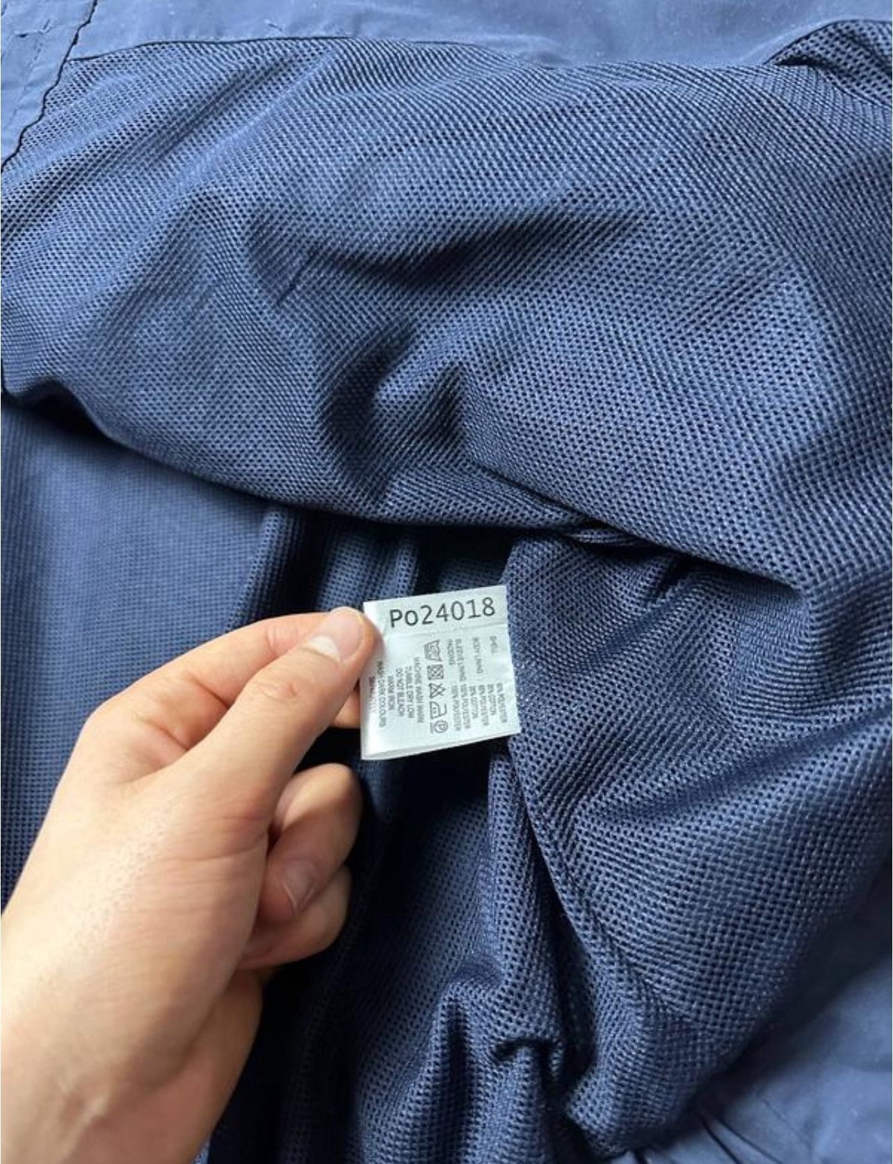 Yves Saint Laurent Yves saint laurent Size US XL / EU 56 / 4 - 8 Thumbnail
