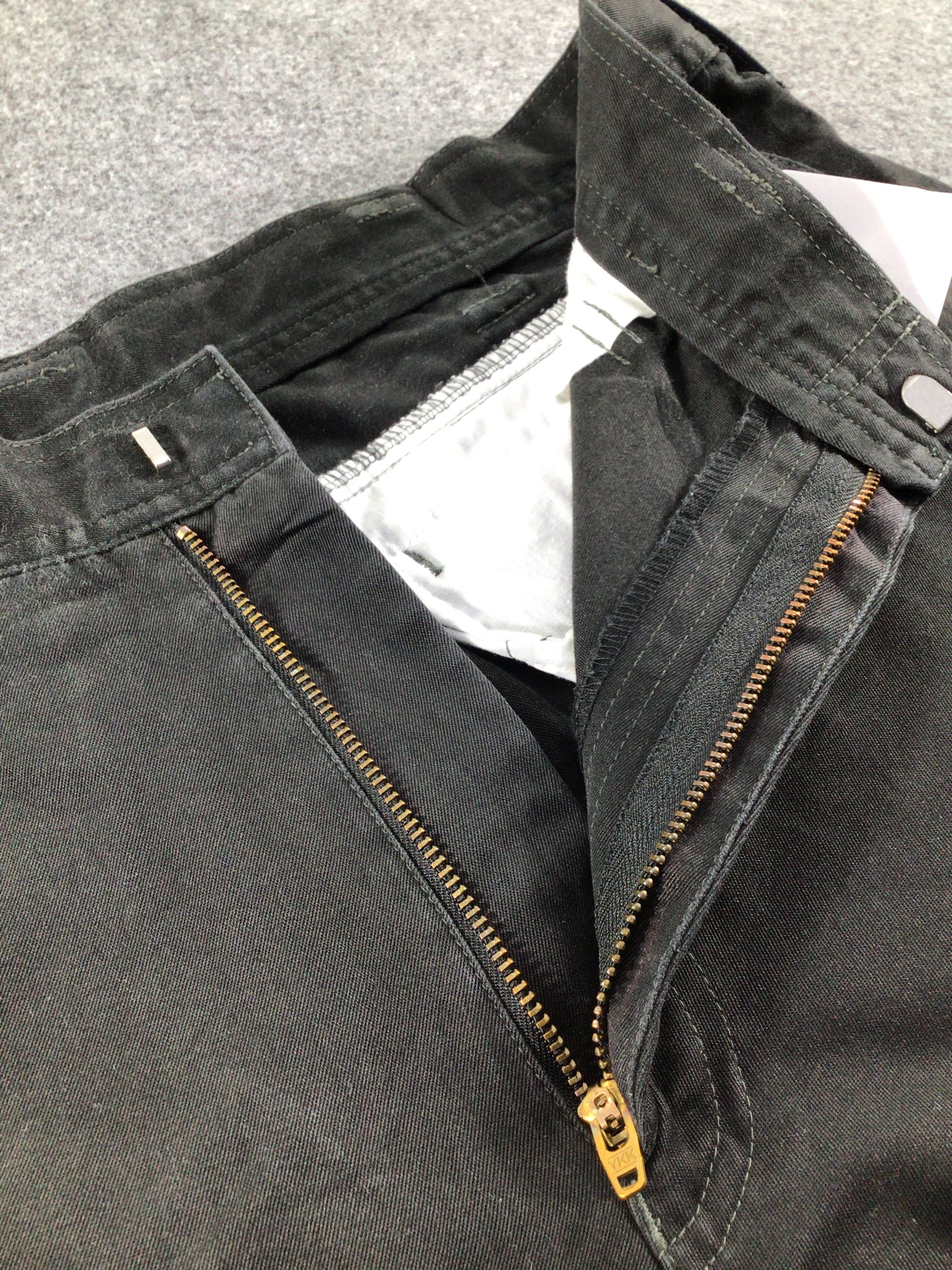 Japanese Brand Jawin Multipocket Cargo Pant -J229 Size US 30 / EU 46 - 9 Thumbnail