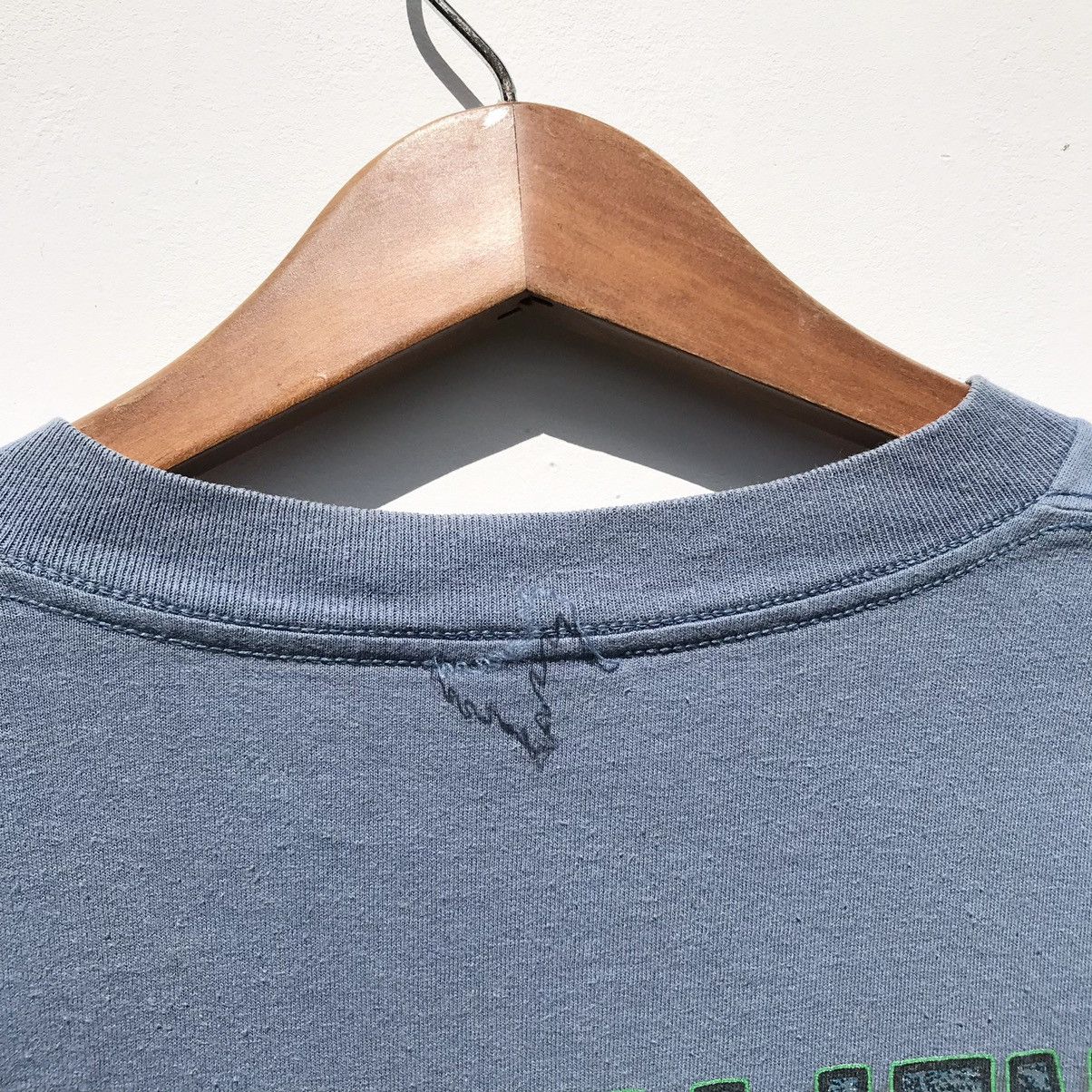 Vintage Vintage 90s Alien Workshop No Rules Shirt SunFaded Size US XXS / EU 40 - 15 Thumbnail