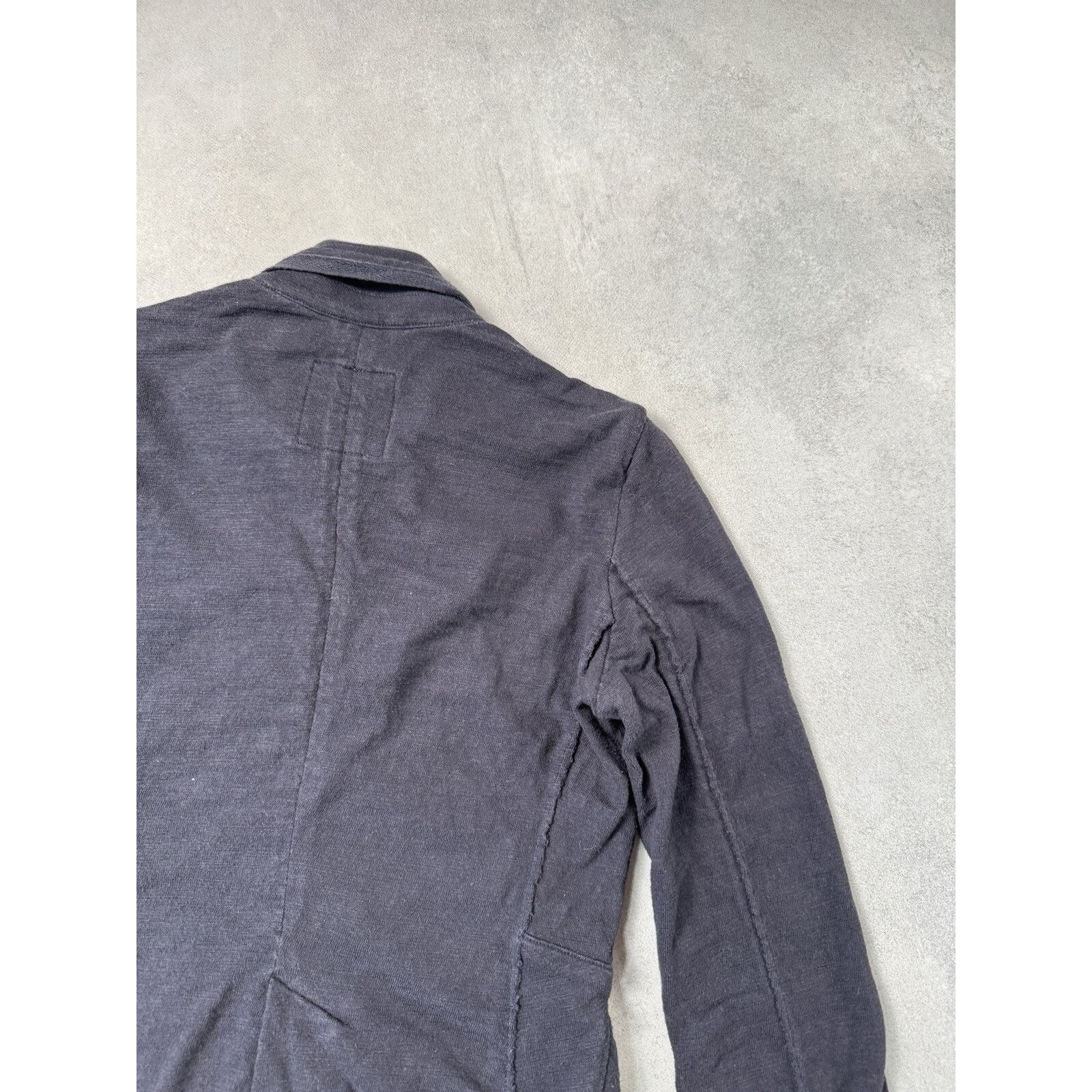 Marithe + Francois Girbaud Marithe Francois Girbaud Women Jacket Cotton Coat Size S Size S / US 4 / IT 40 - 17 Thumbnail