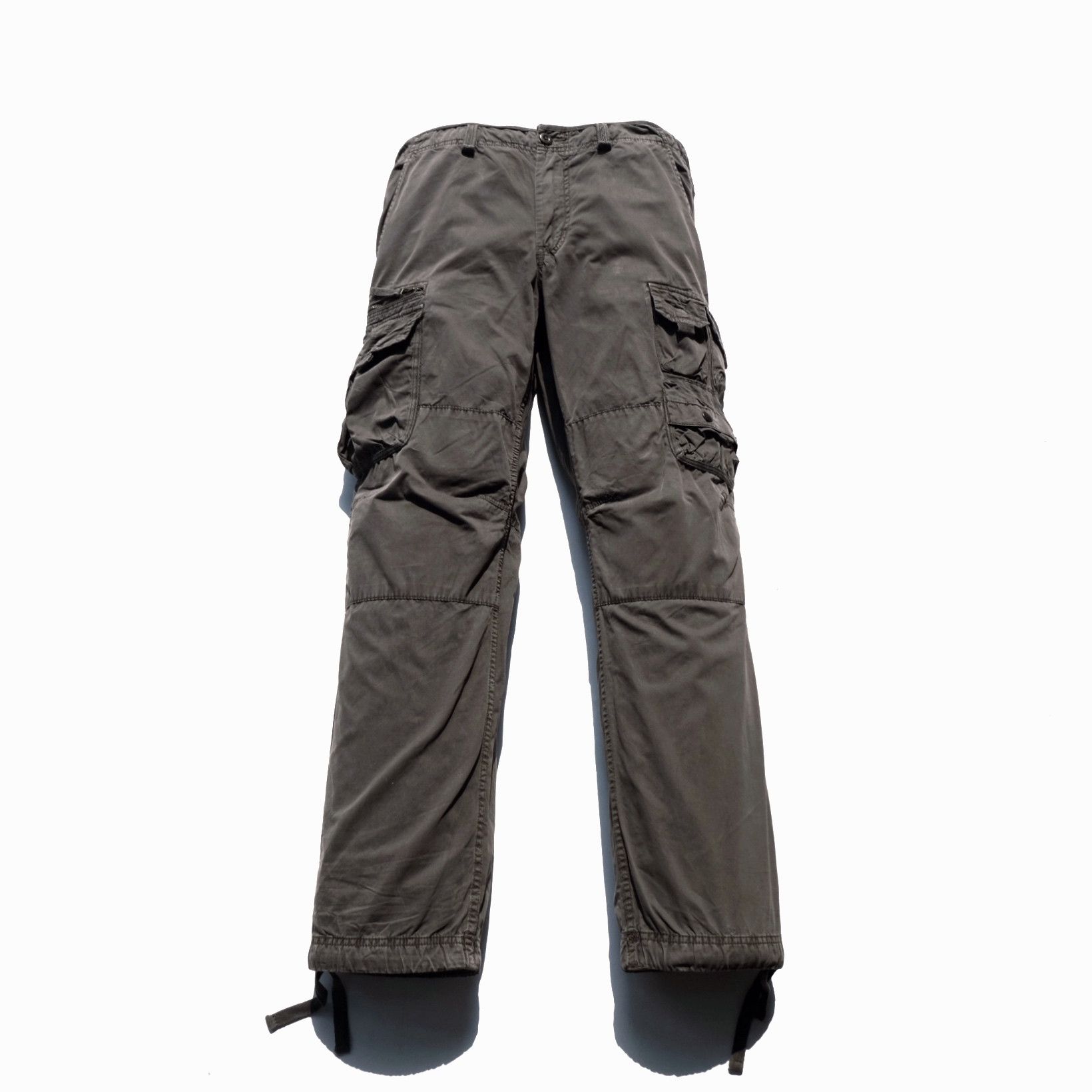 VG ヴェールガーメント multipocket cargo pants
