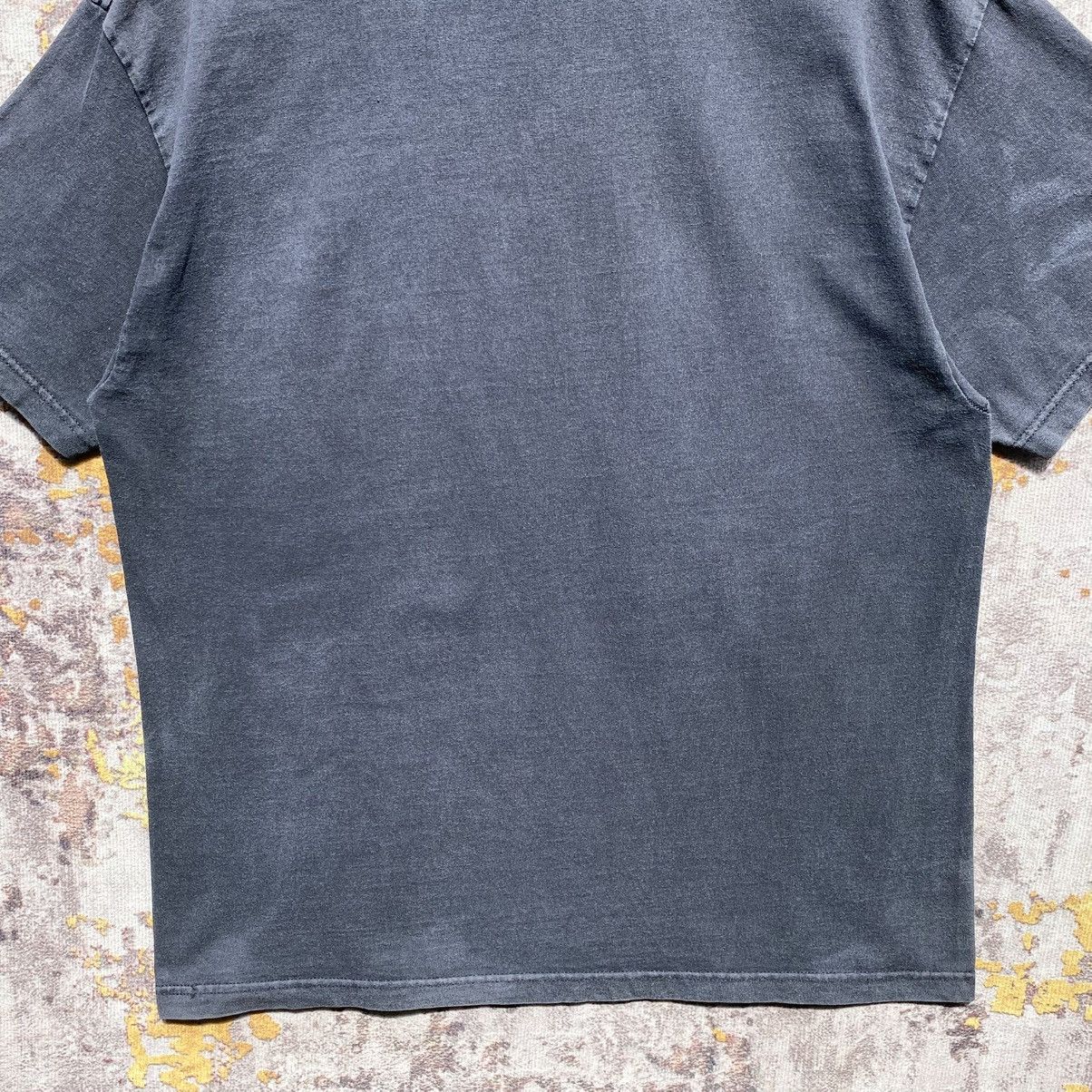 Fox Racing Vintage Fox Racing Honda Shirt Og Logo Honda SunFaded Size US XL / EU 56 / 4 - 12 Thumbnail