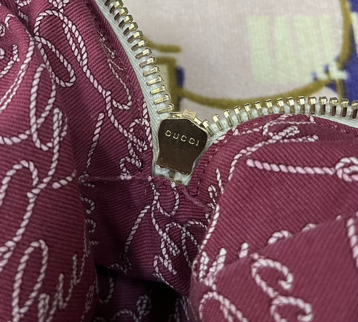 Gucci GUCCI Handbag Size ONE SIZE - 18 Thumbnail