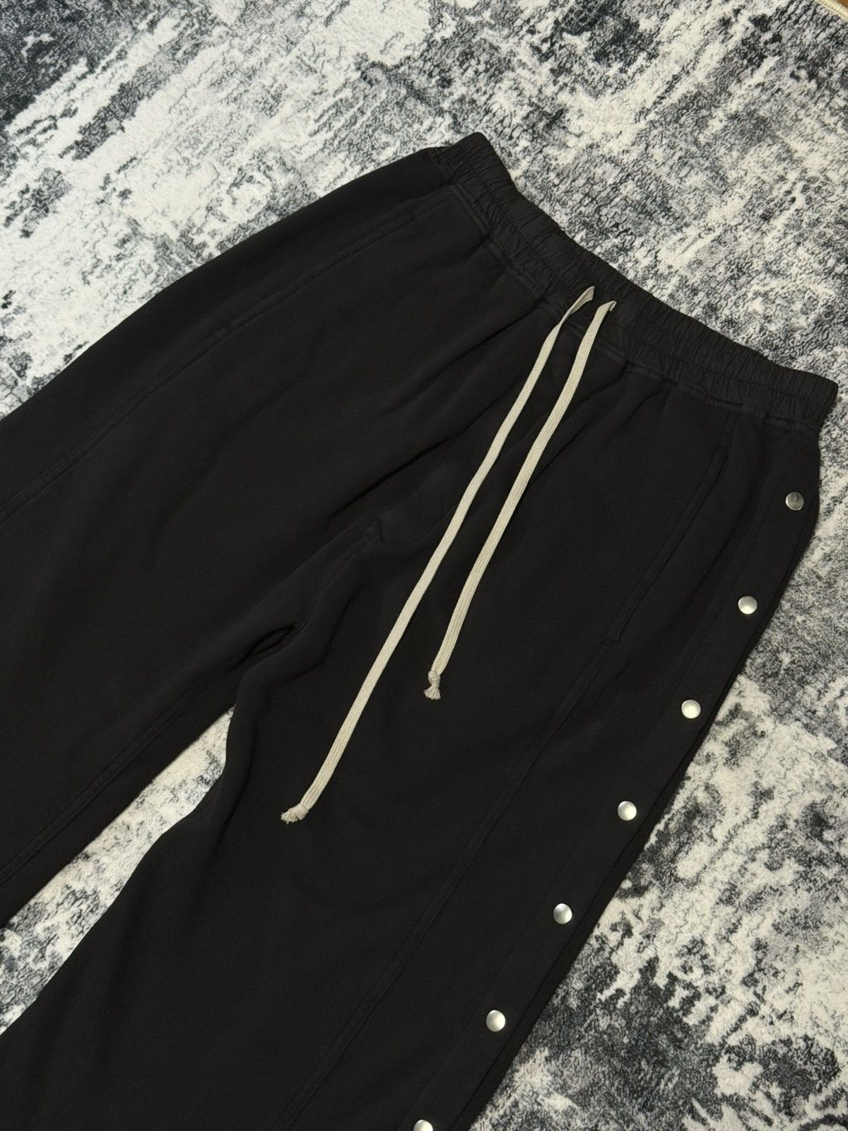 Rick Owens Rick Owens Pusher Pants Size US 36 / EU 52 - 5 Thumbnail