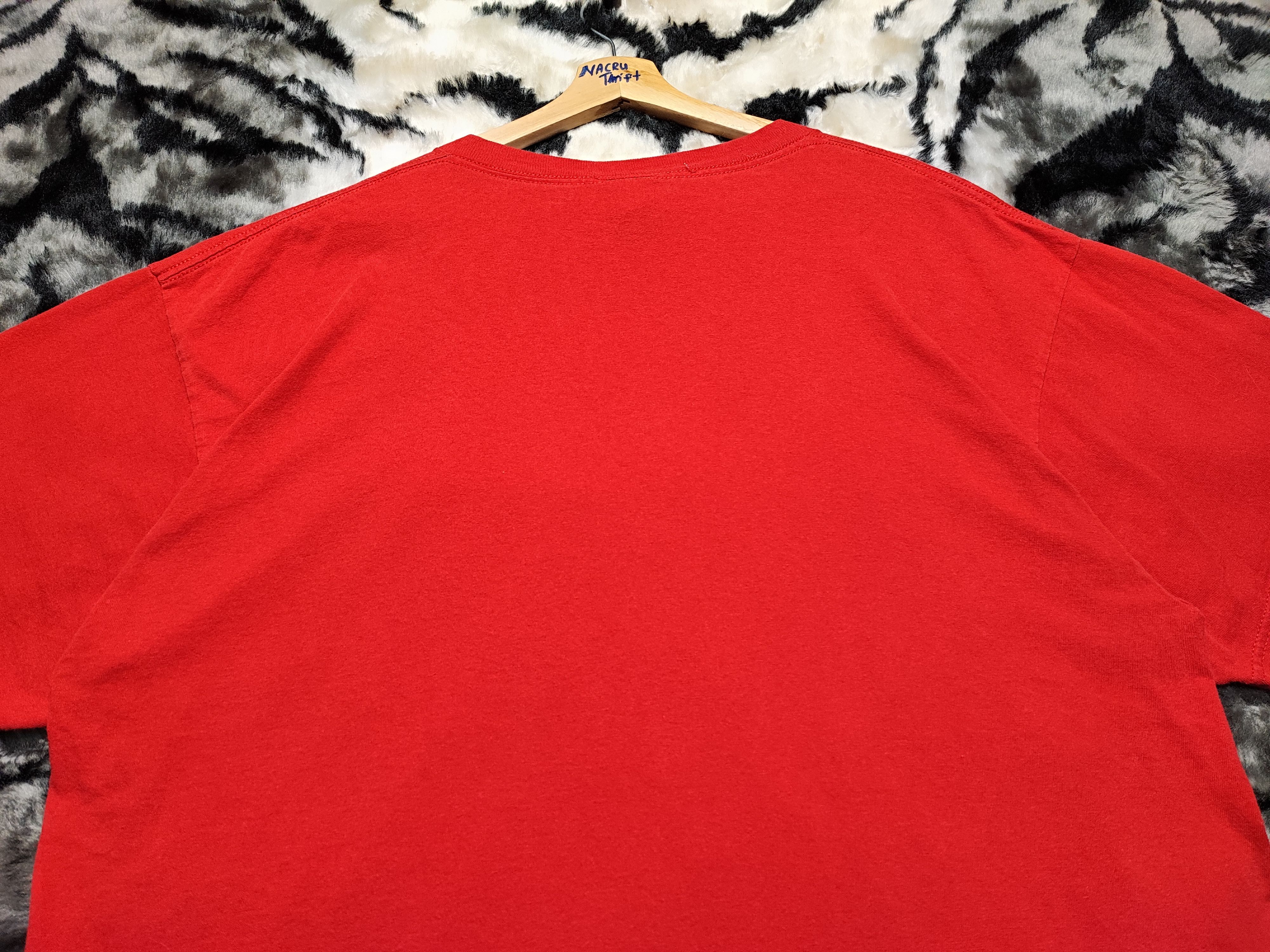 Marvel Comics × Vintage SPIDERMAN VINTAGE SHIRT Size US XL / EU 56 / 4 - 11 Thumbnail