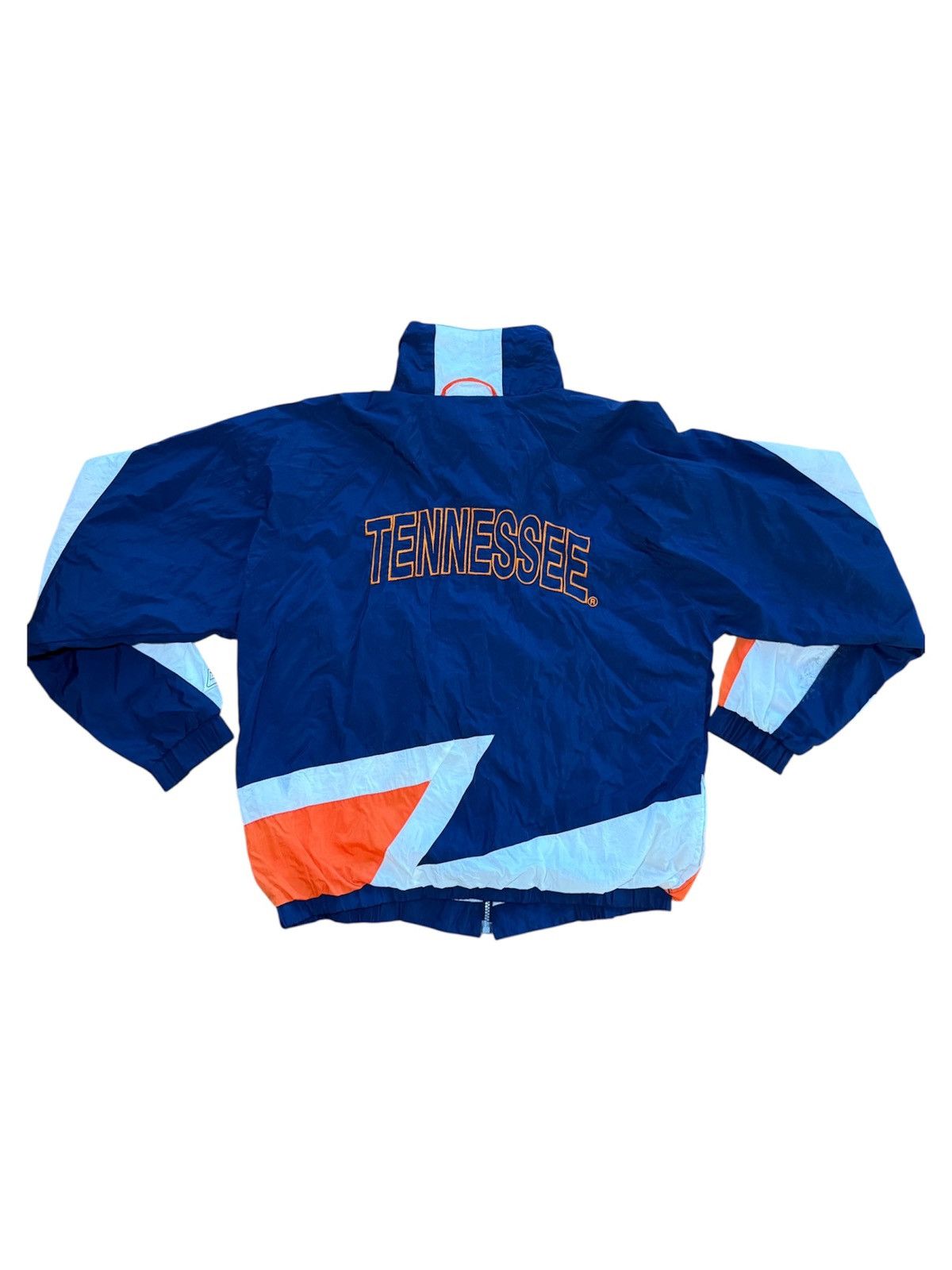 Other Vintage 90s Tennessee Vols Windbreaker Jacket M Size US M / EU 48-50 / 2 - 2 Thumbnail