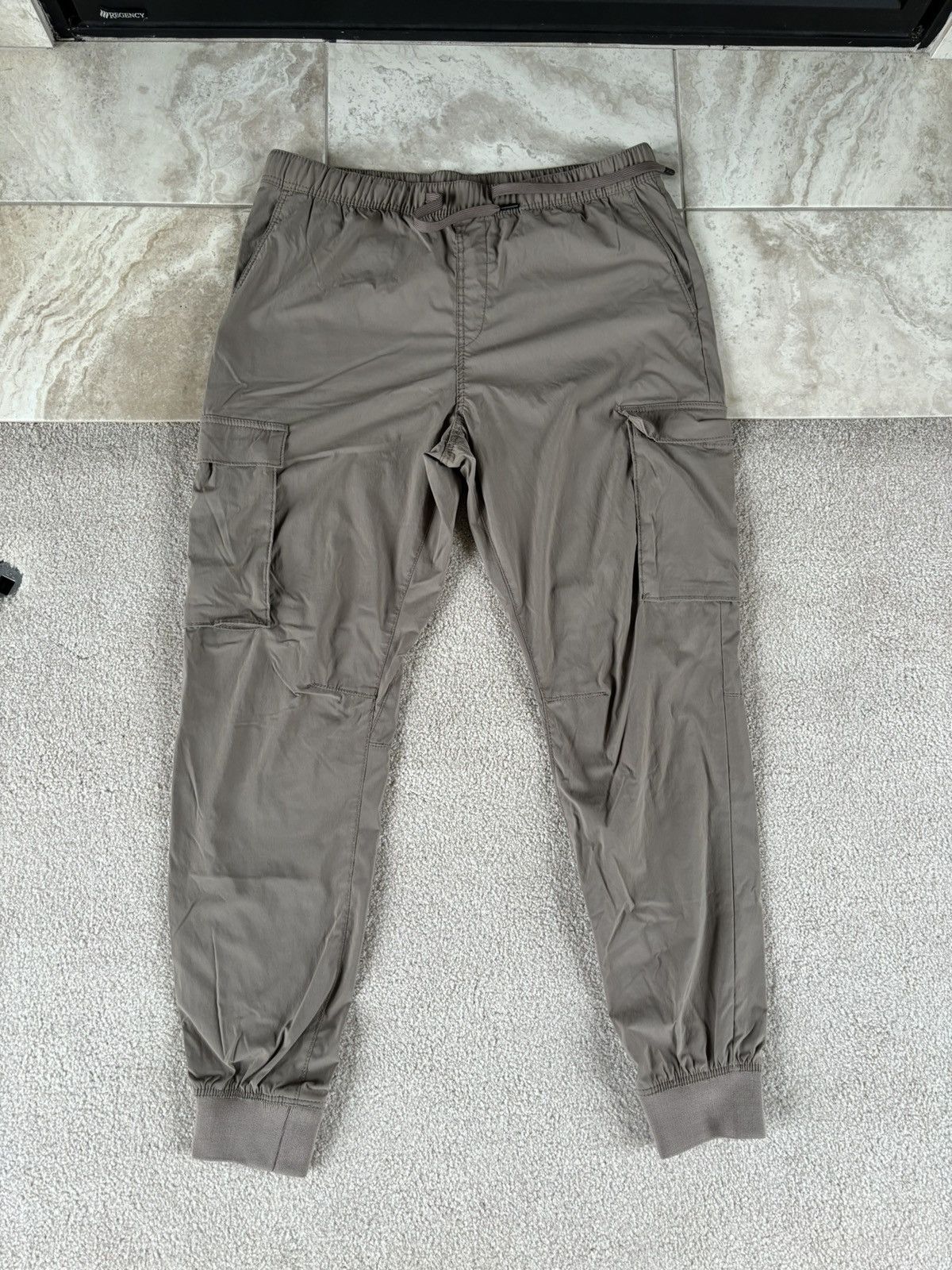 Brown Cargos