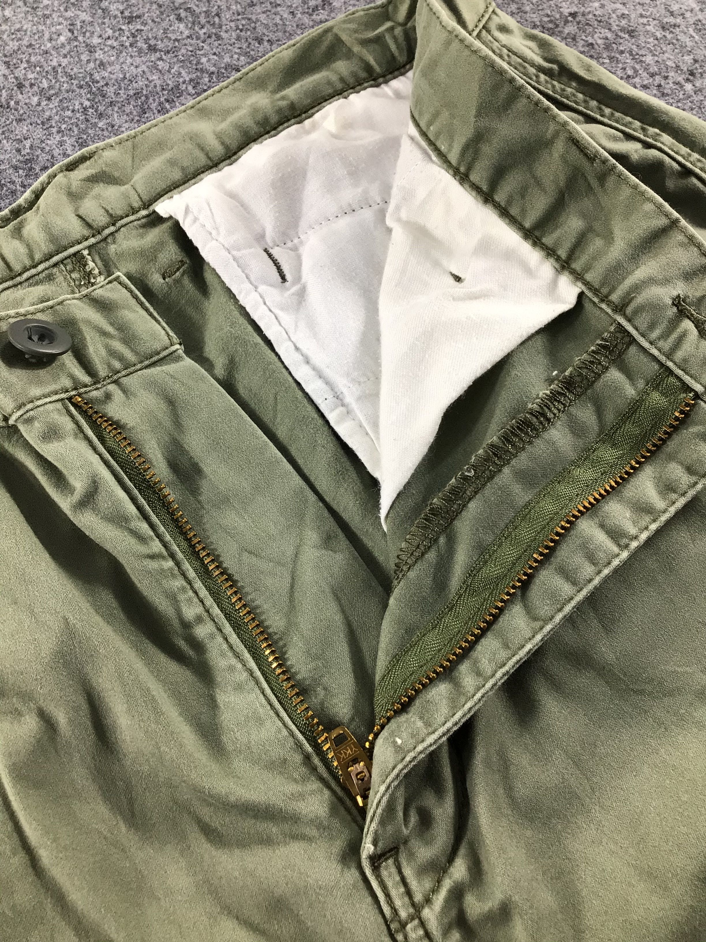 Global Work Global Work Multipocket Cargo Pant -J198 Size US 31 - 5 Thumbnail