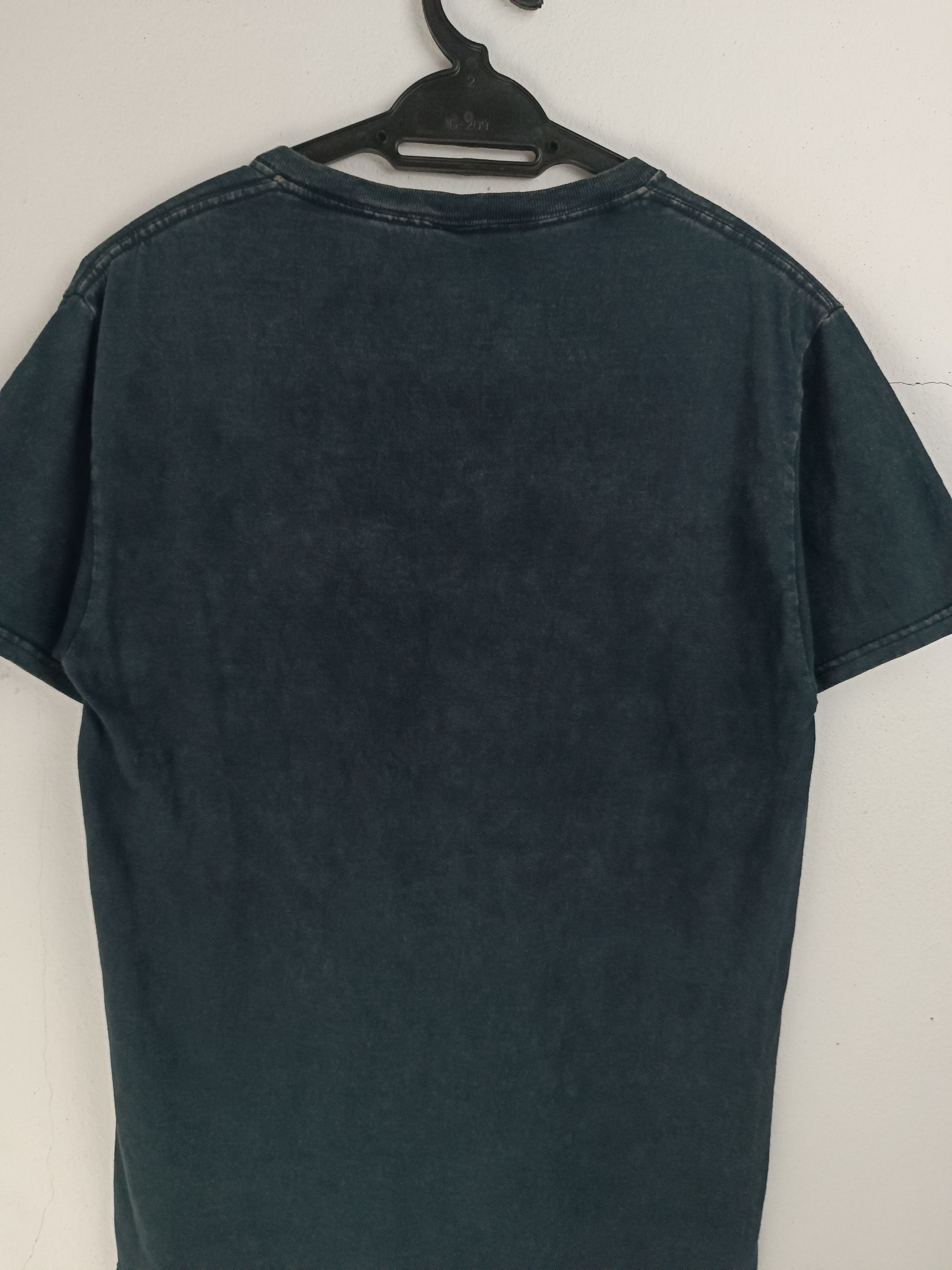 Rap Tees THRASHED FADED VINTAGE SELENA QUEEN OF CUMBIA TEE VERY RARE Size US S / EU 44-46 / 1 - 16 Thumbnail