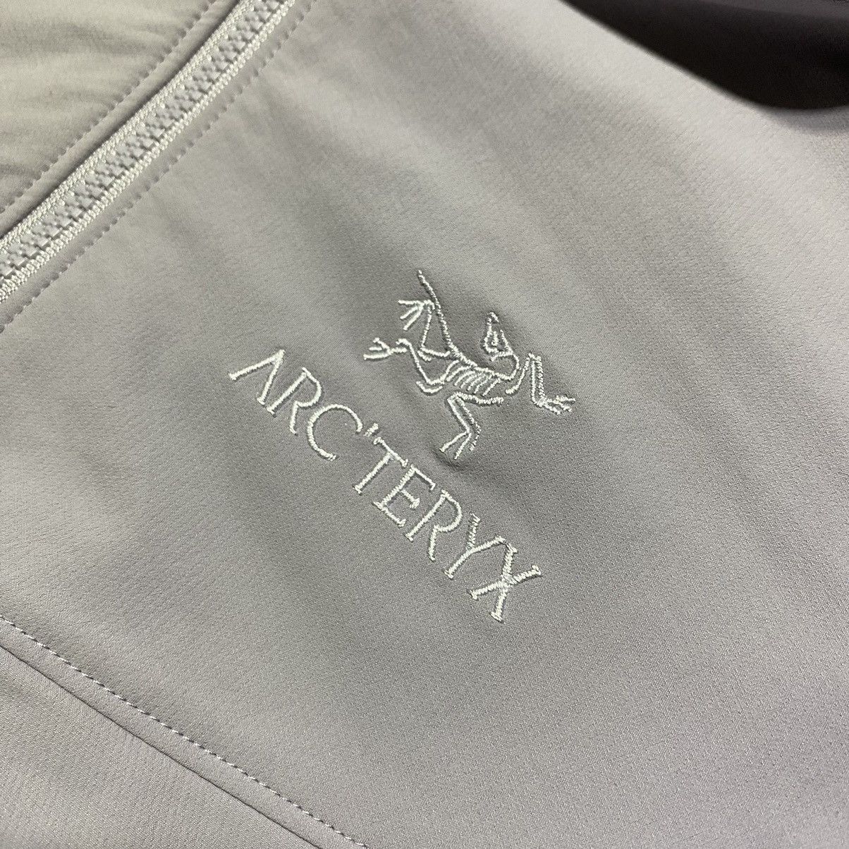 Arc'teryx Gamma LT Hoody Womens Size L / US 10 / IT 46 - 9 Thumbnail