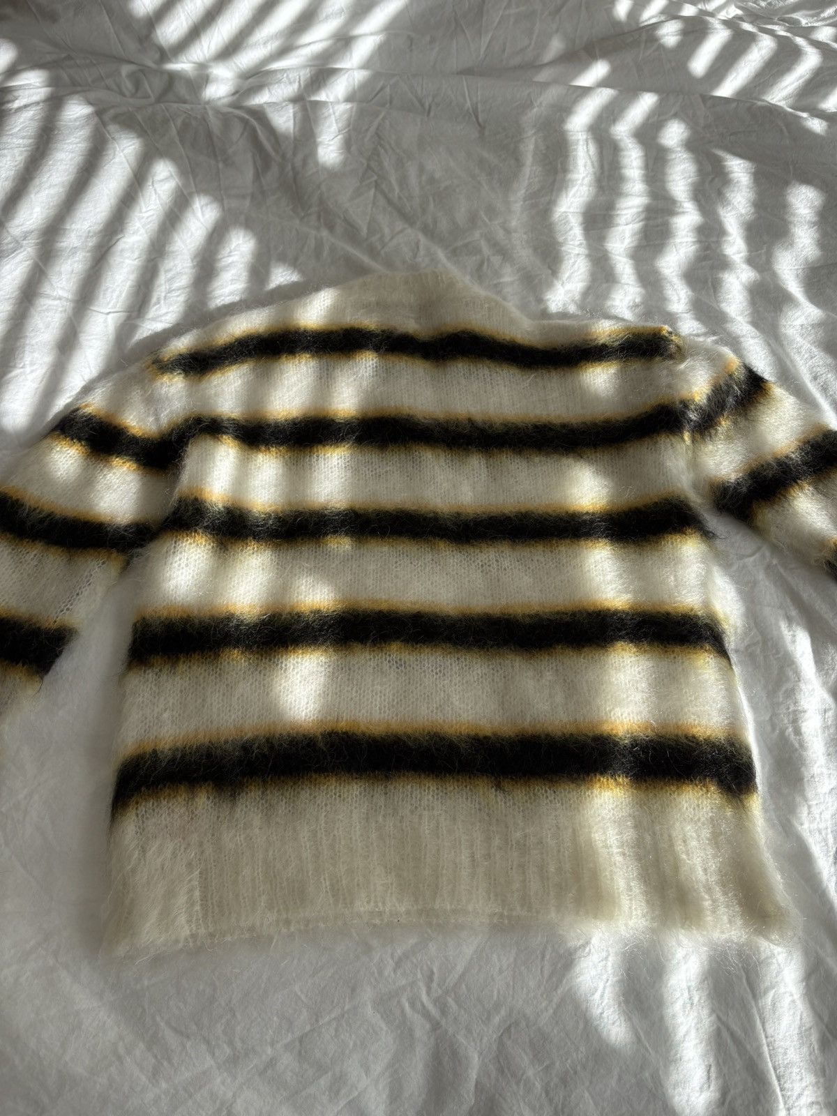 Marni Marni mohair sweater Size US S / EU 44-46 / 1 - 6 Thumbnail