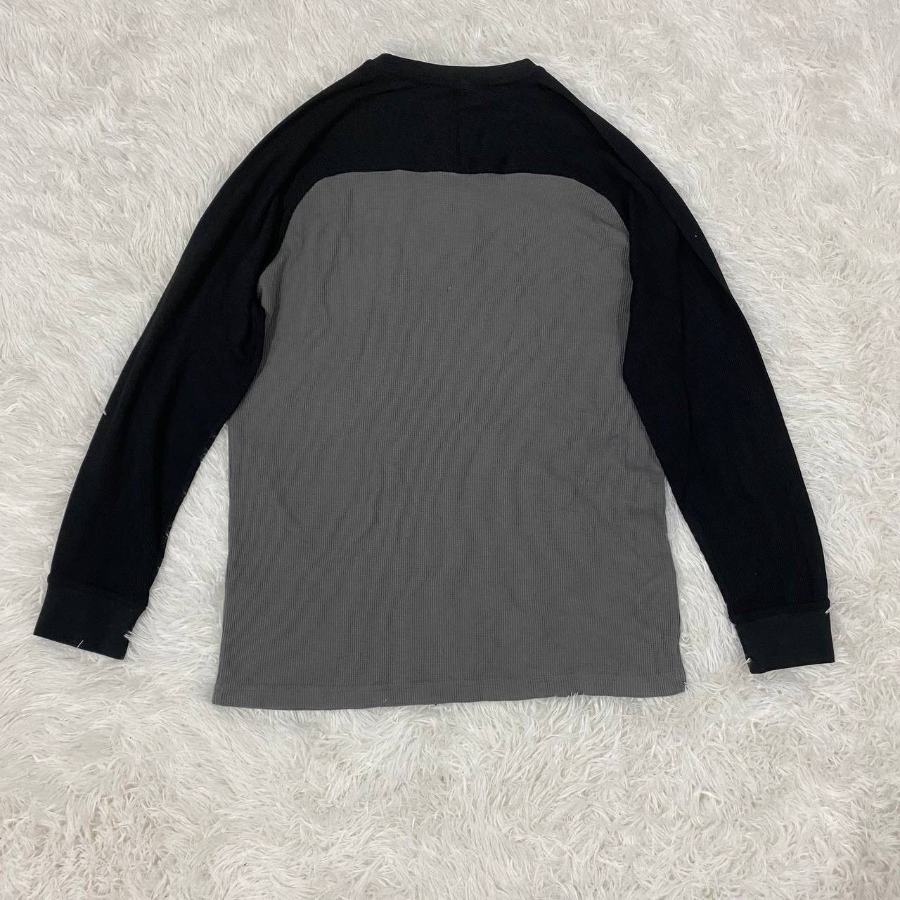 Other Nfl raiders team apparel longsleeve Size US L / EU 52-54 / 3 - 2 Thumbnail