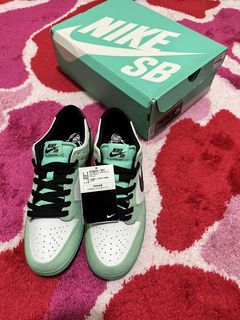 Nike Sb Dunk Low Sea Crystal | Grailed
