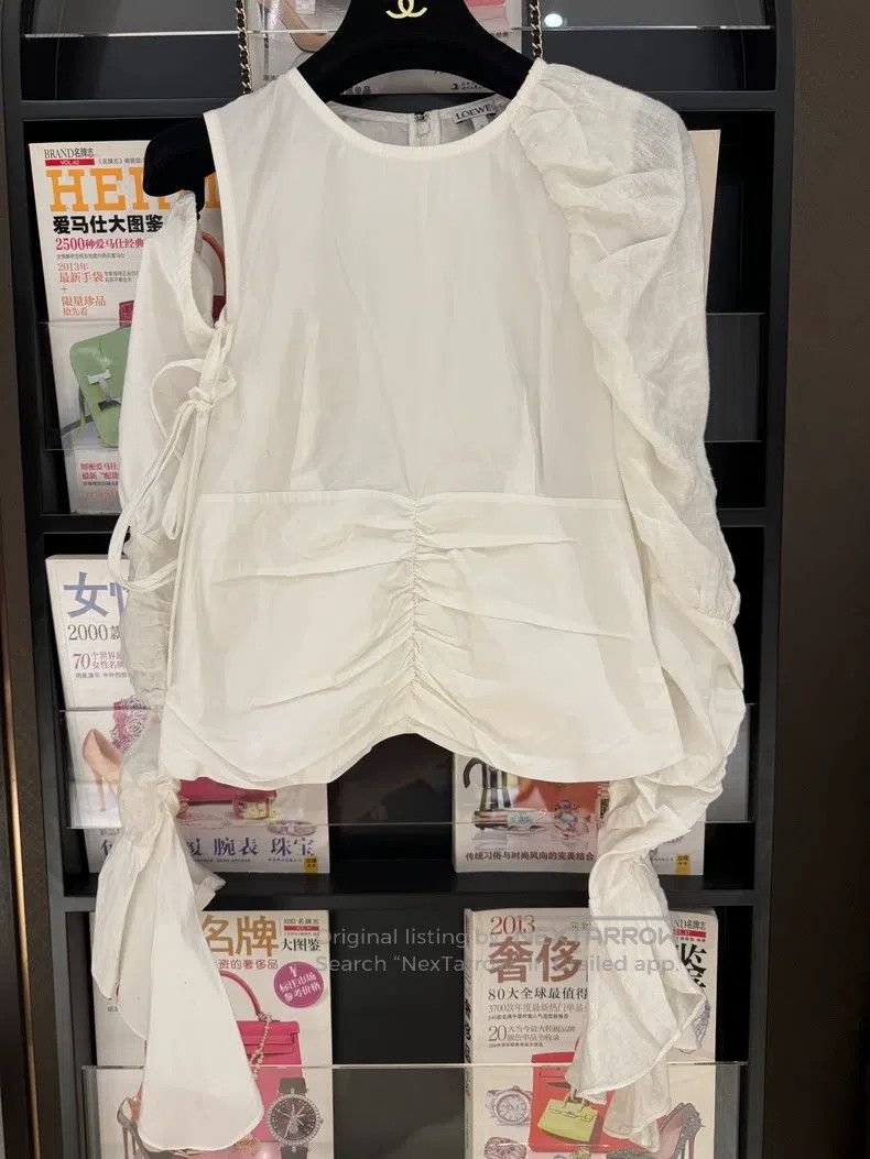 Loewe Blouses